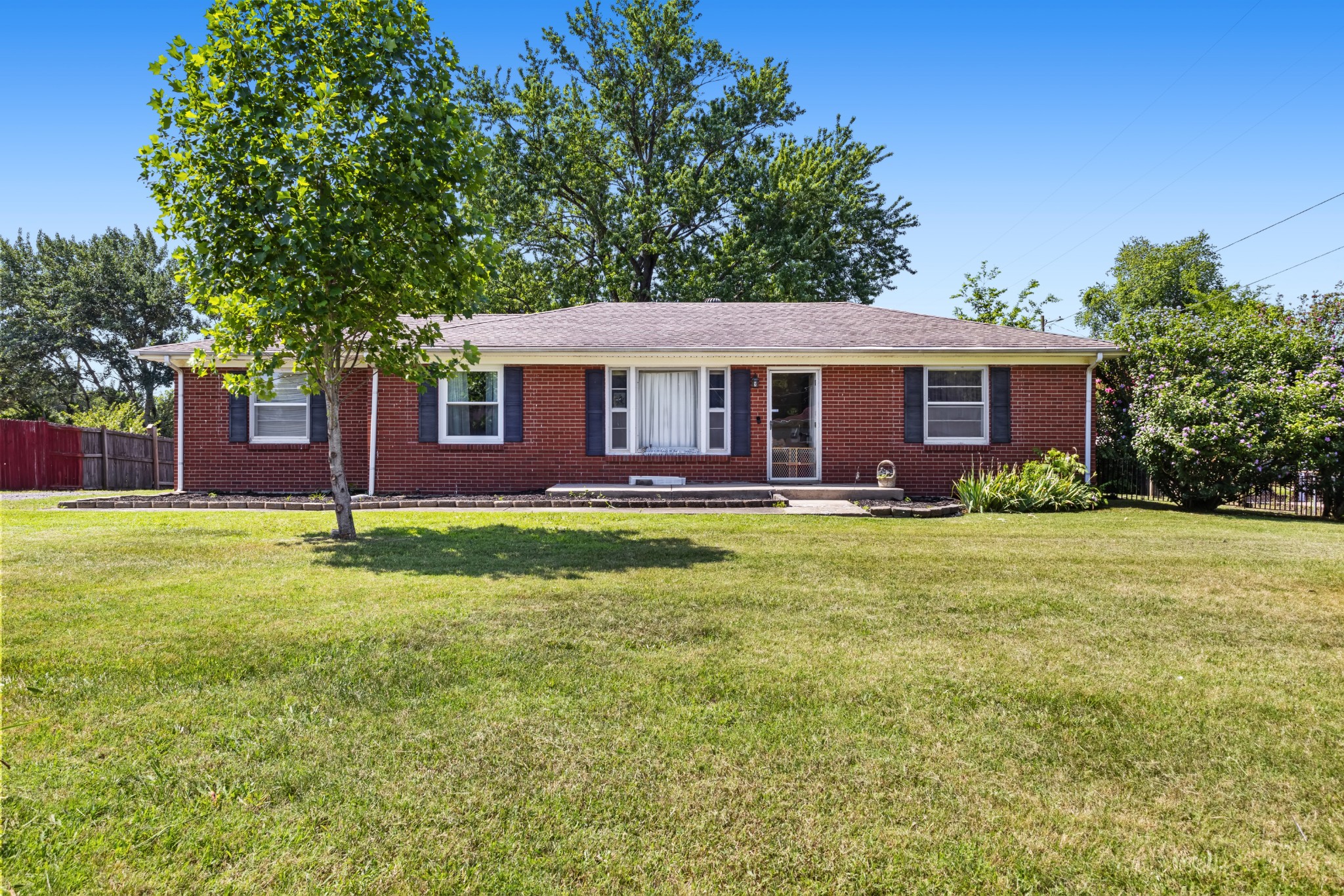 508 Needmore Rd Property Photo 1