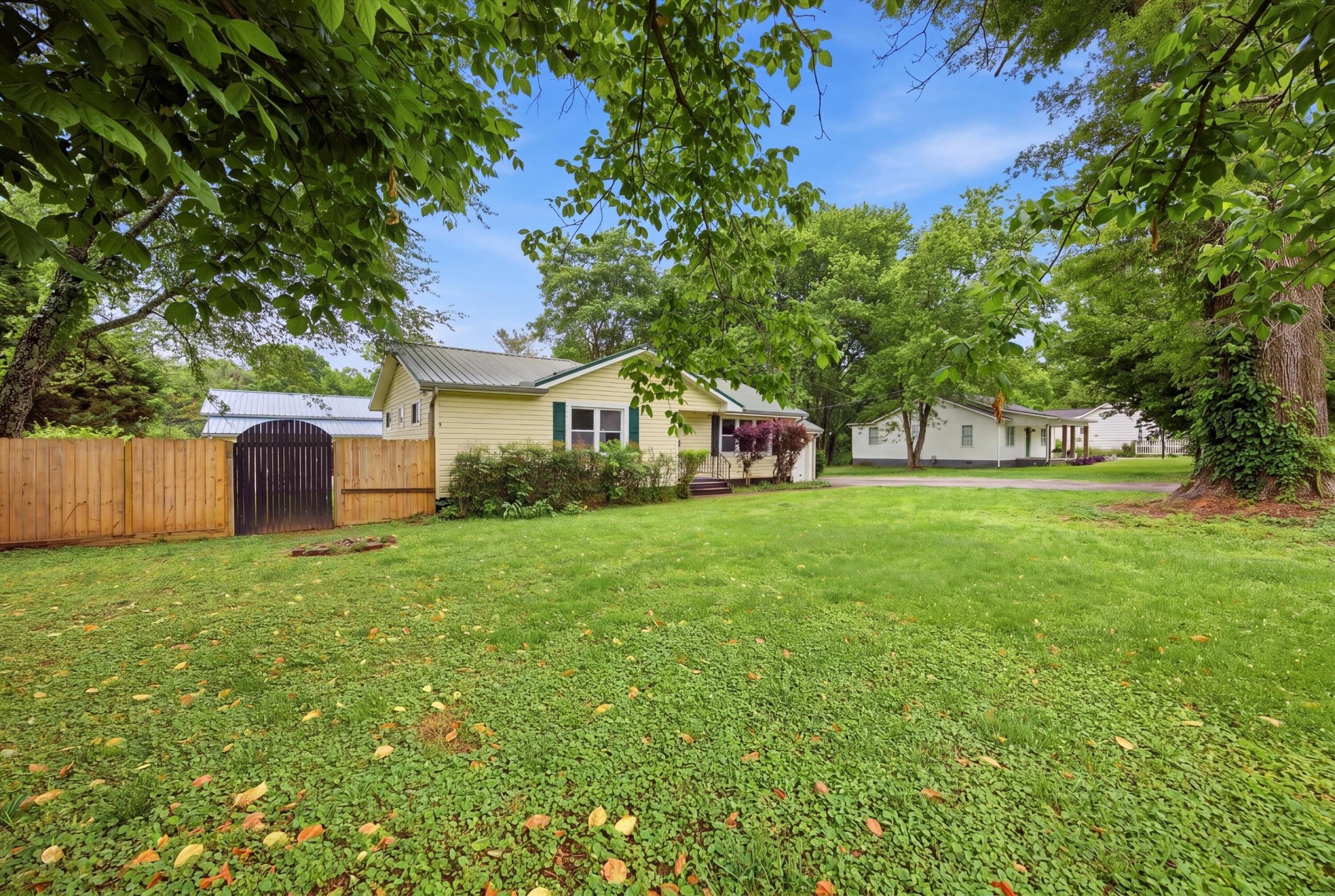 3089 Chattanooga Valley Road Property Photo 1
