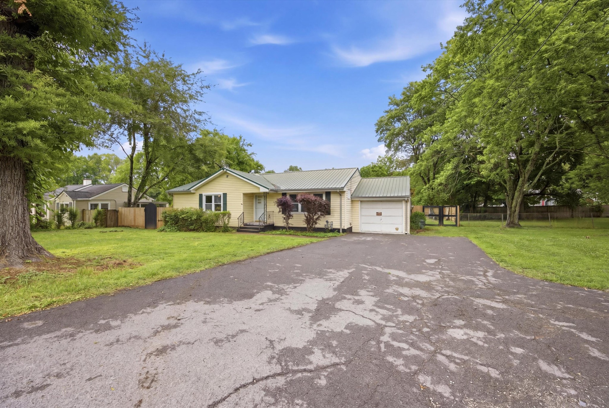 3089 Chattanooga Valley Road Property Photo 4