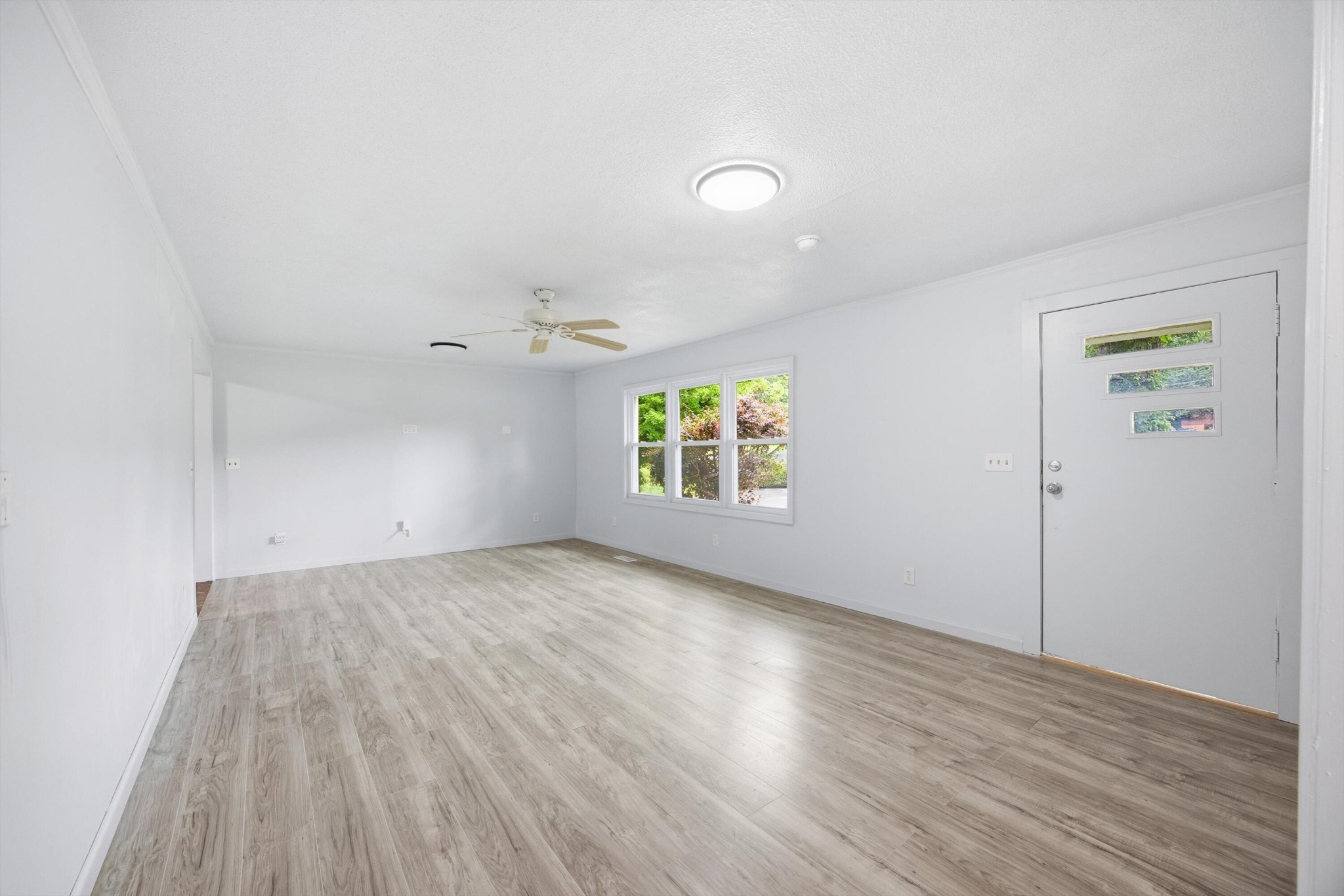 3089 Chattanooga Valley Road Property Photo 5