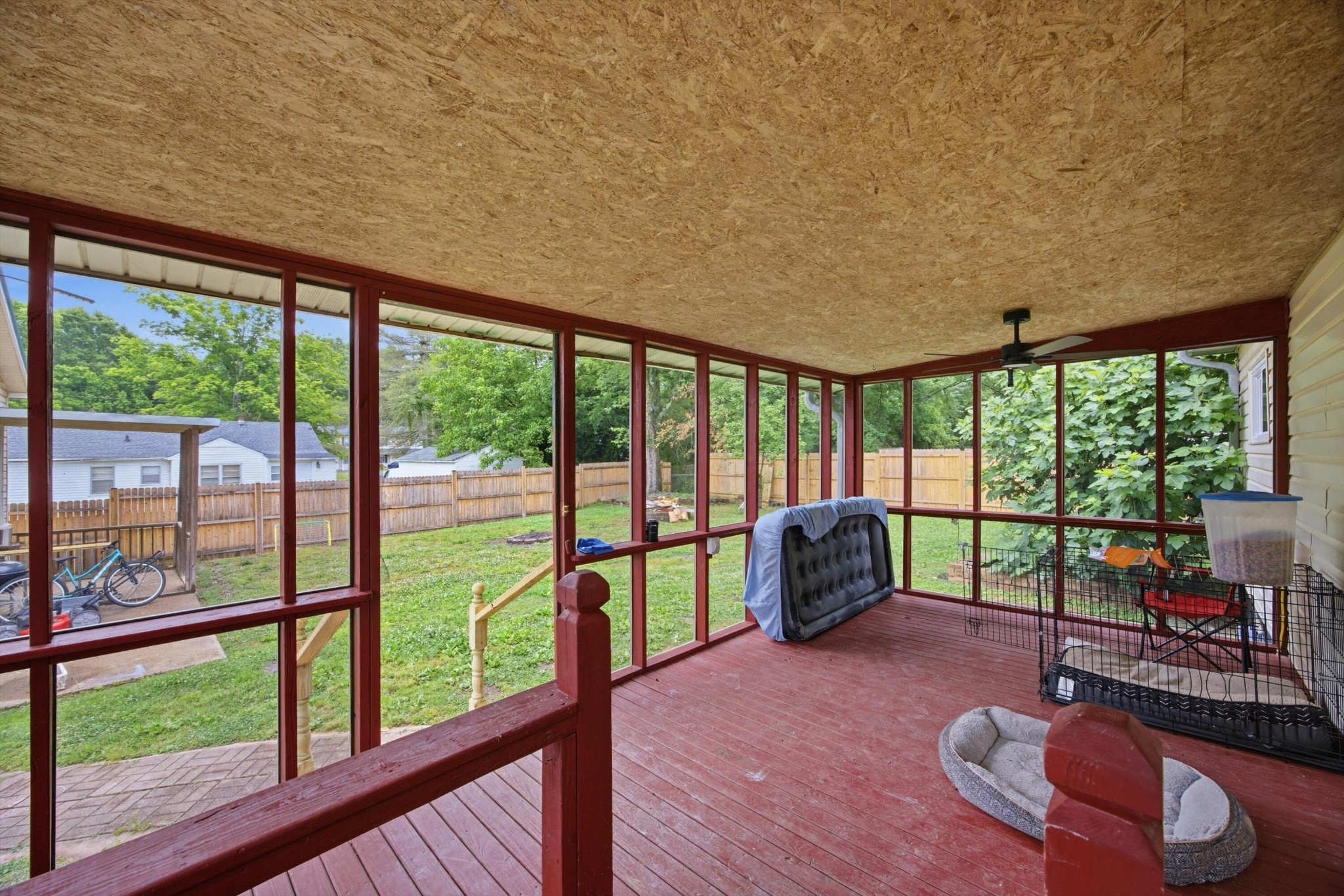 3089 Chattanooga Valley Road Property Photo 22