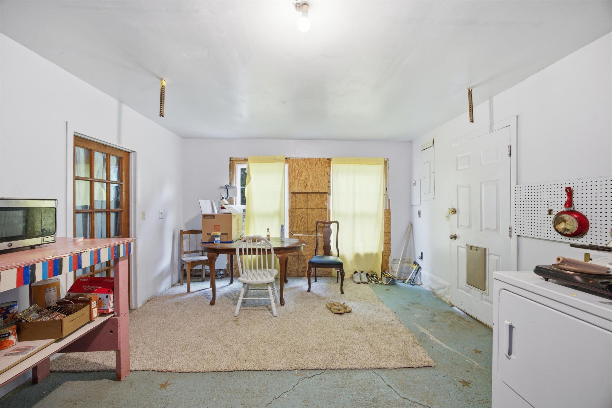 3089 Chattanooga Valley Road Property Photo 25