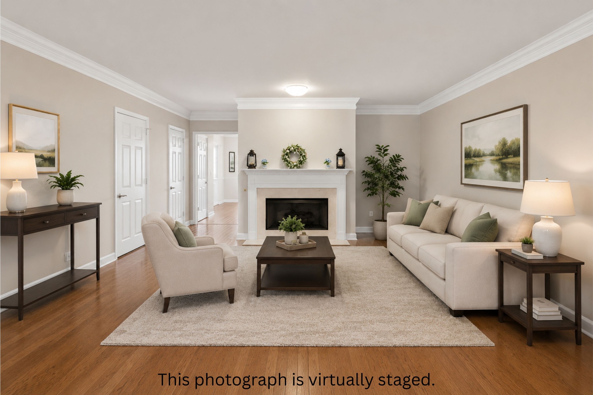 1604 Brentwood Pointe Property Photo 1
