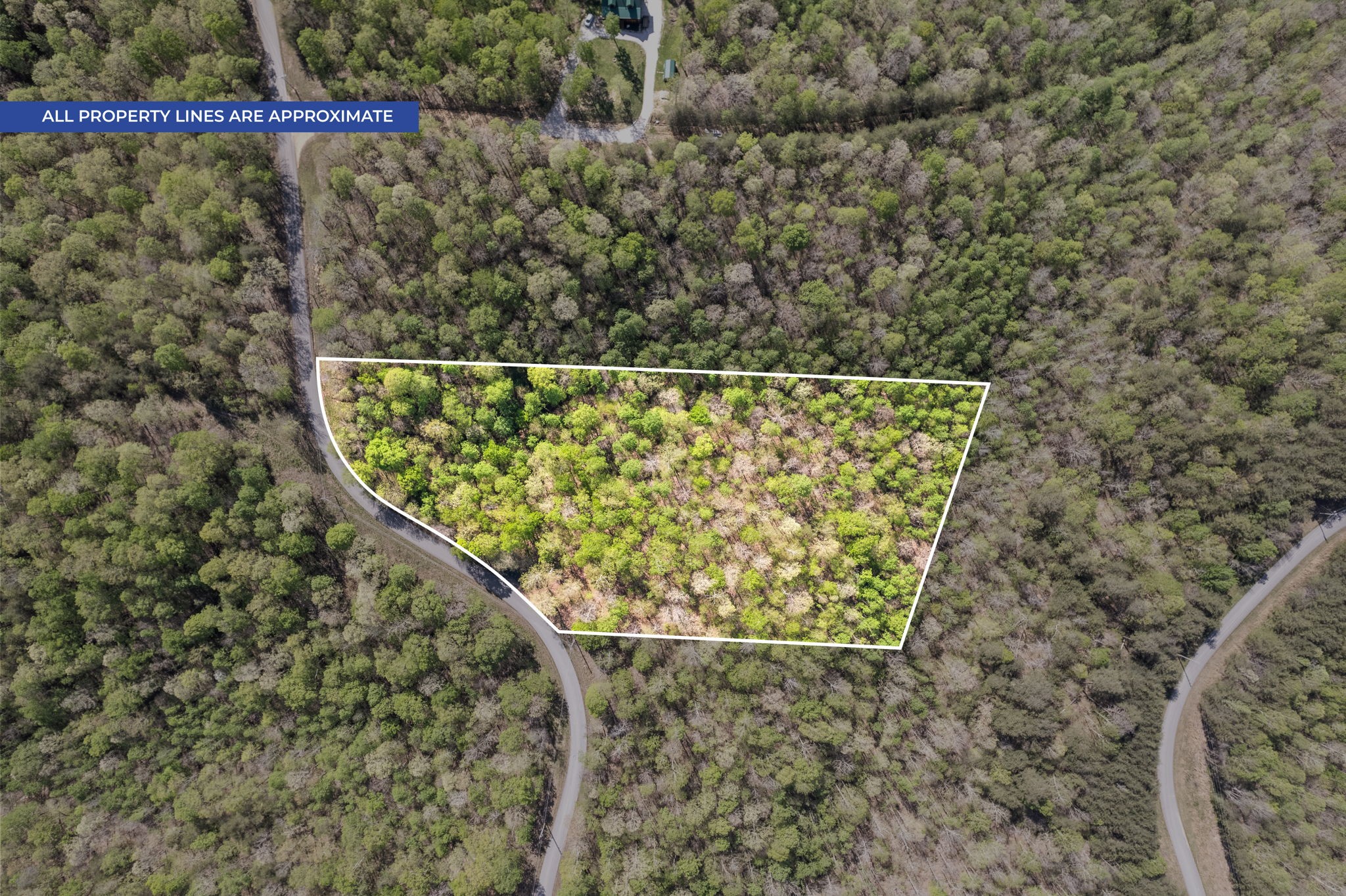 0 Highwater Rd Property Photo 1