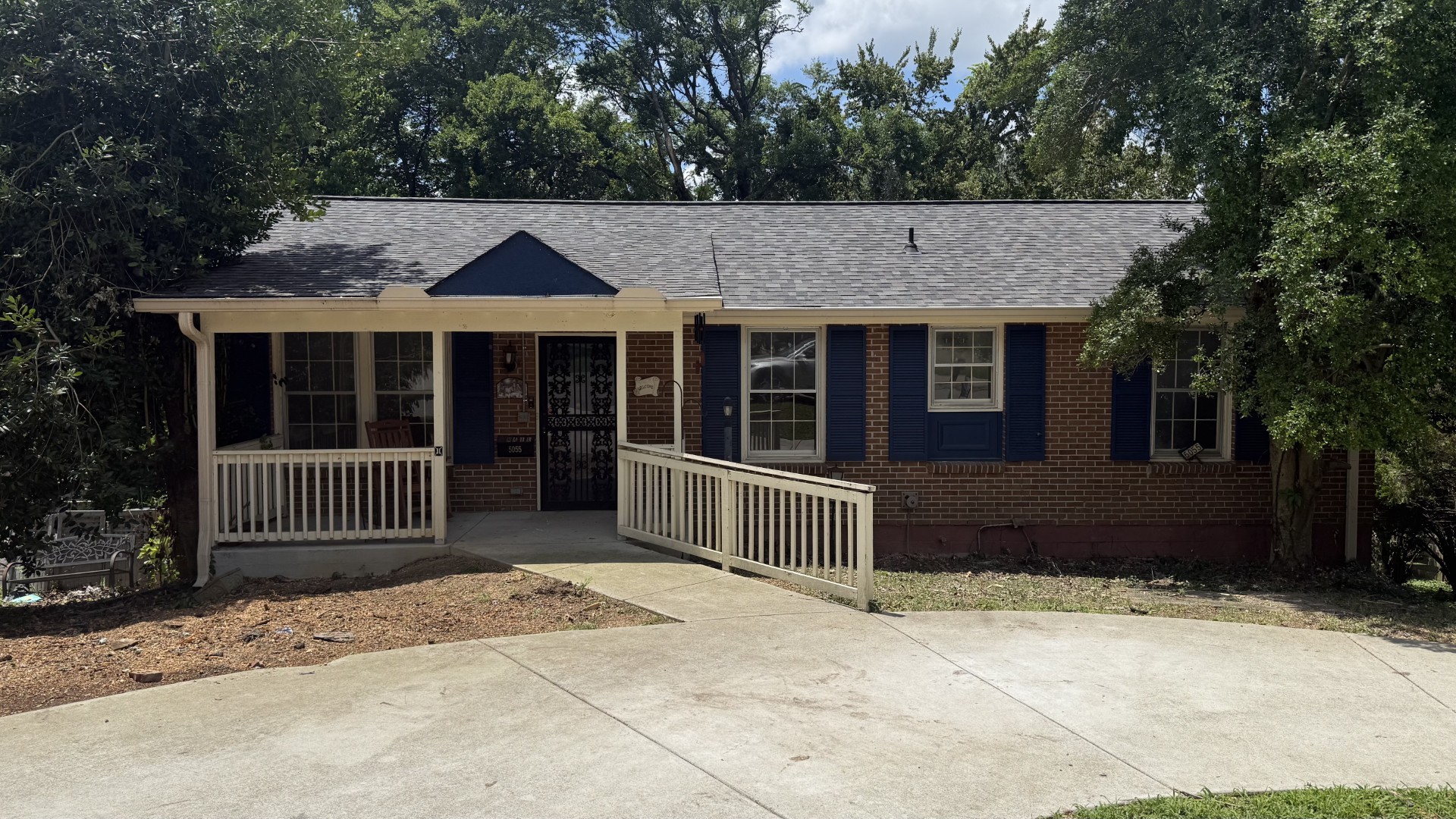 5055 Mclendon Dr Property Photo 2