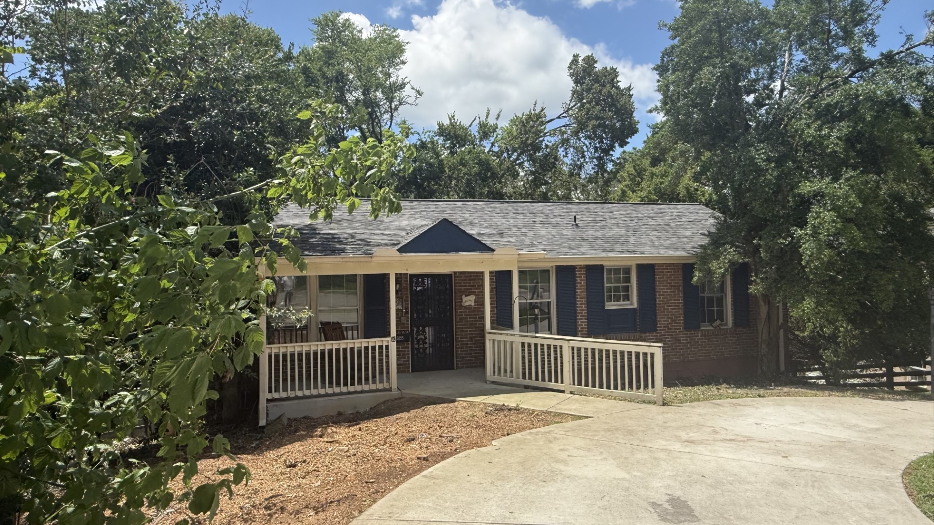 5055 Mclendon Dr Property Photo 7