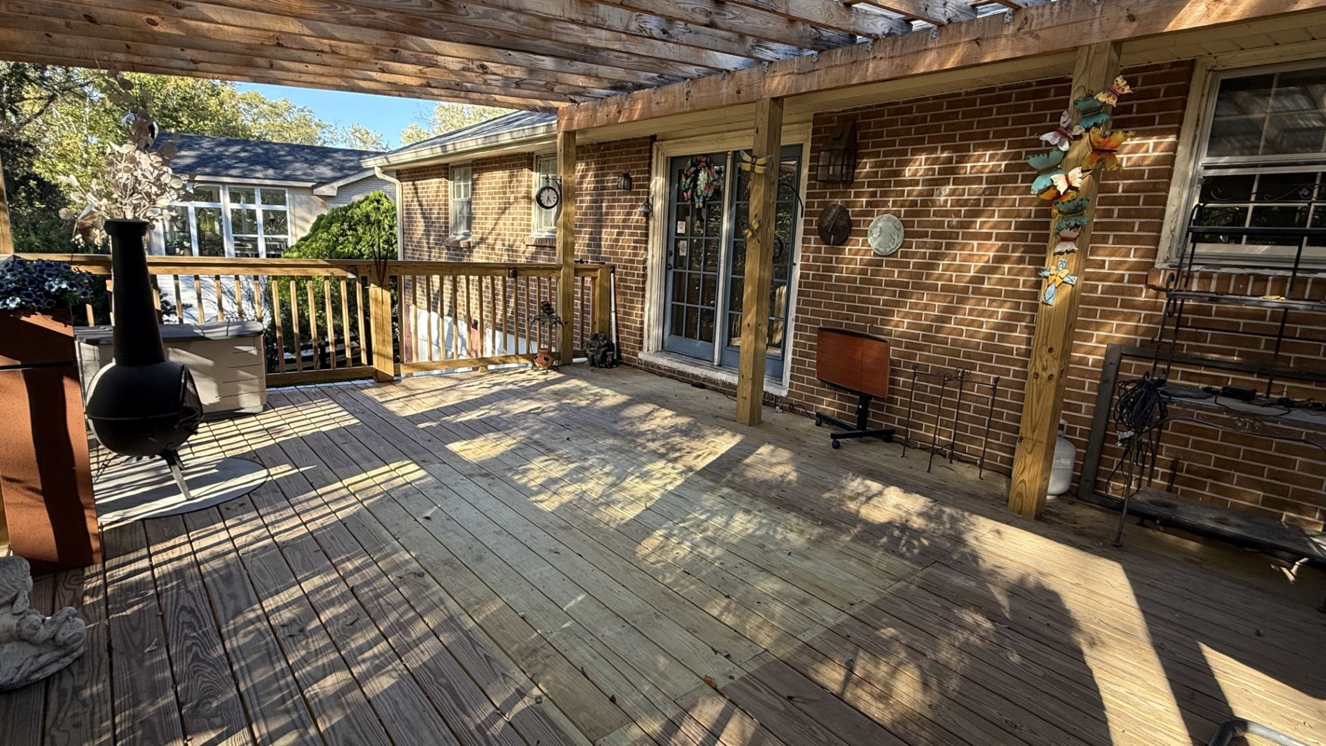 5055 Mclendon Dr Property Photo 24