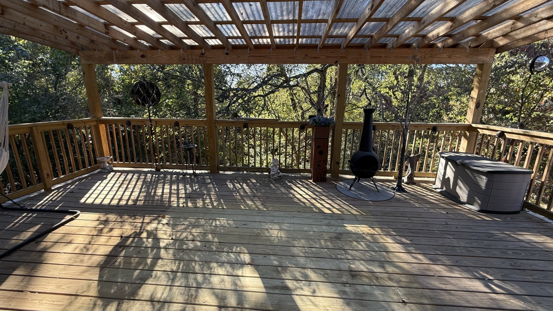5055 Mclendon Dr Property Photo 26
