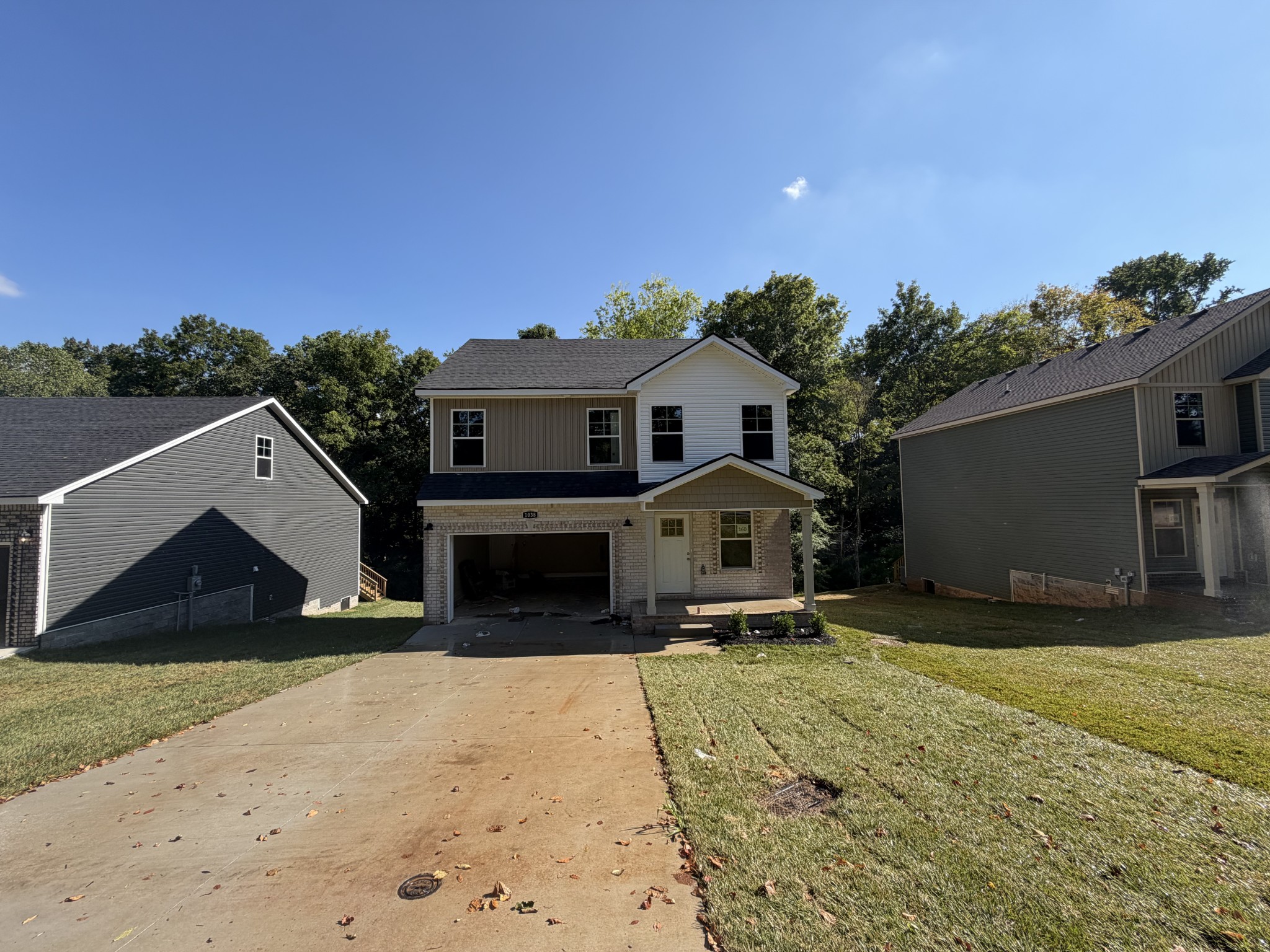160 Irish Hills Property Photo 1