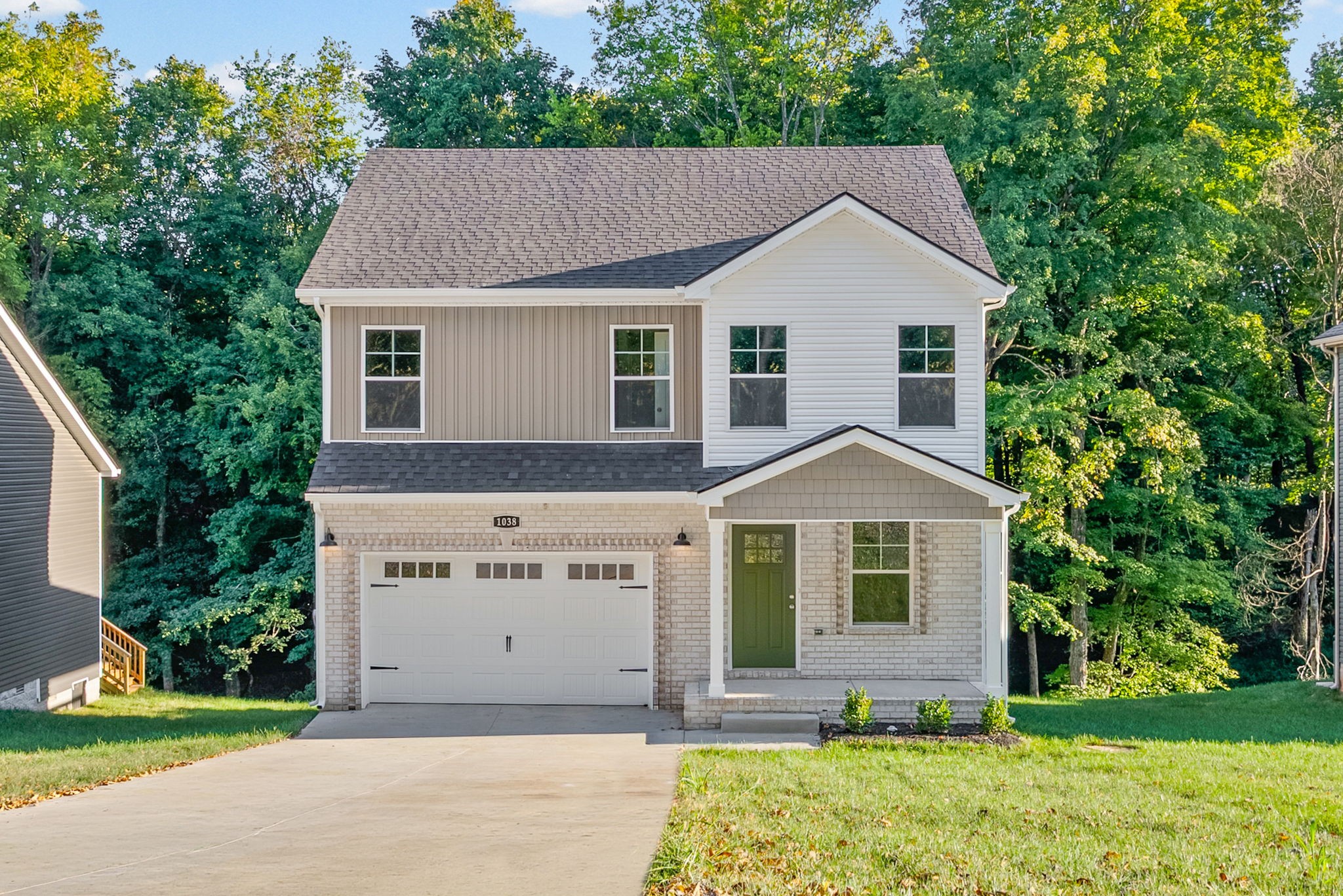 160 Irish Hills Property Photo 1