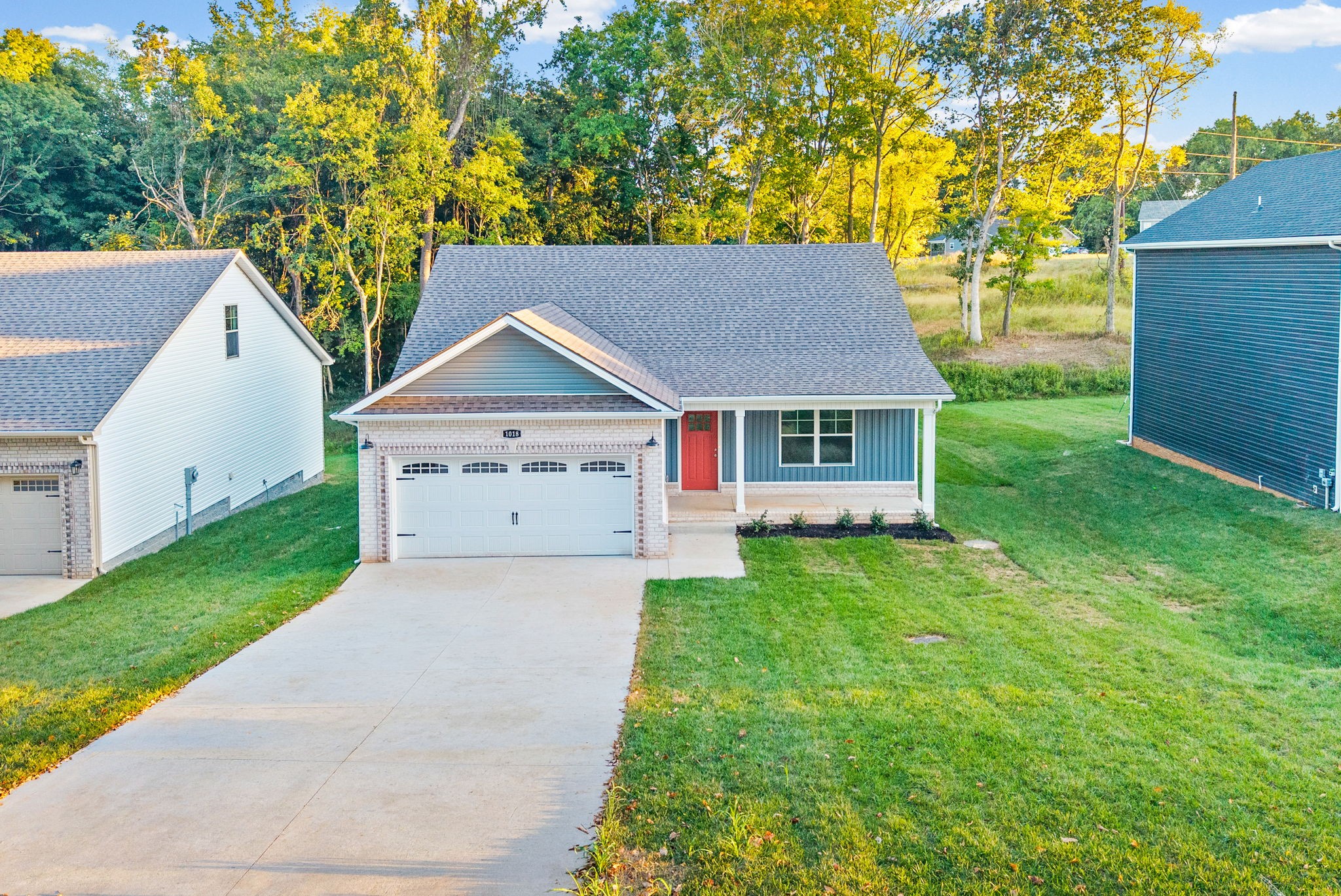156 Irish Hills Property Photo 1