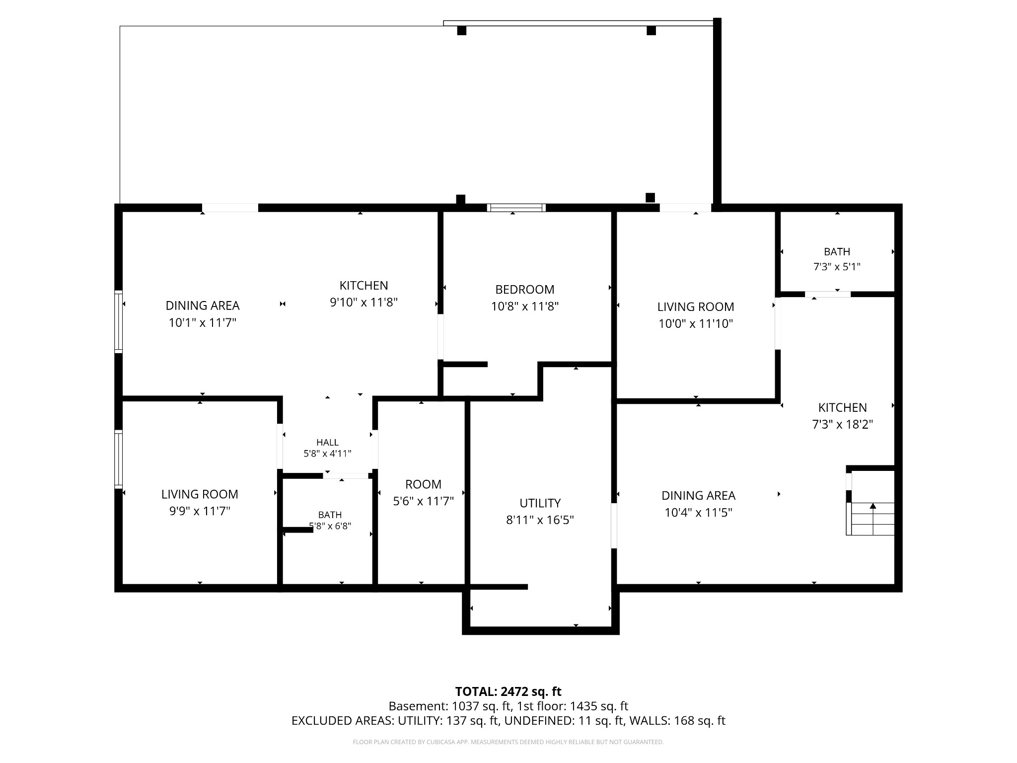 103 Marita Ave Property Photo 1