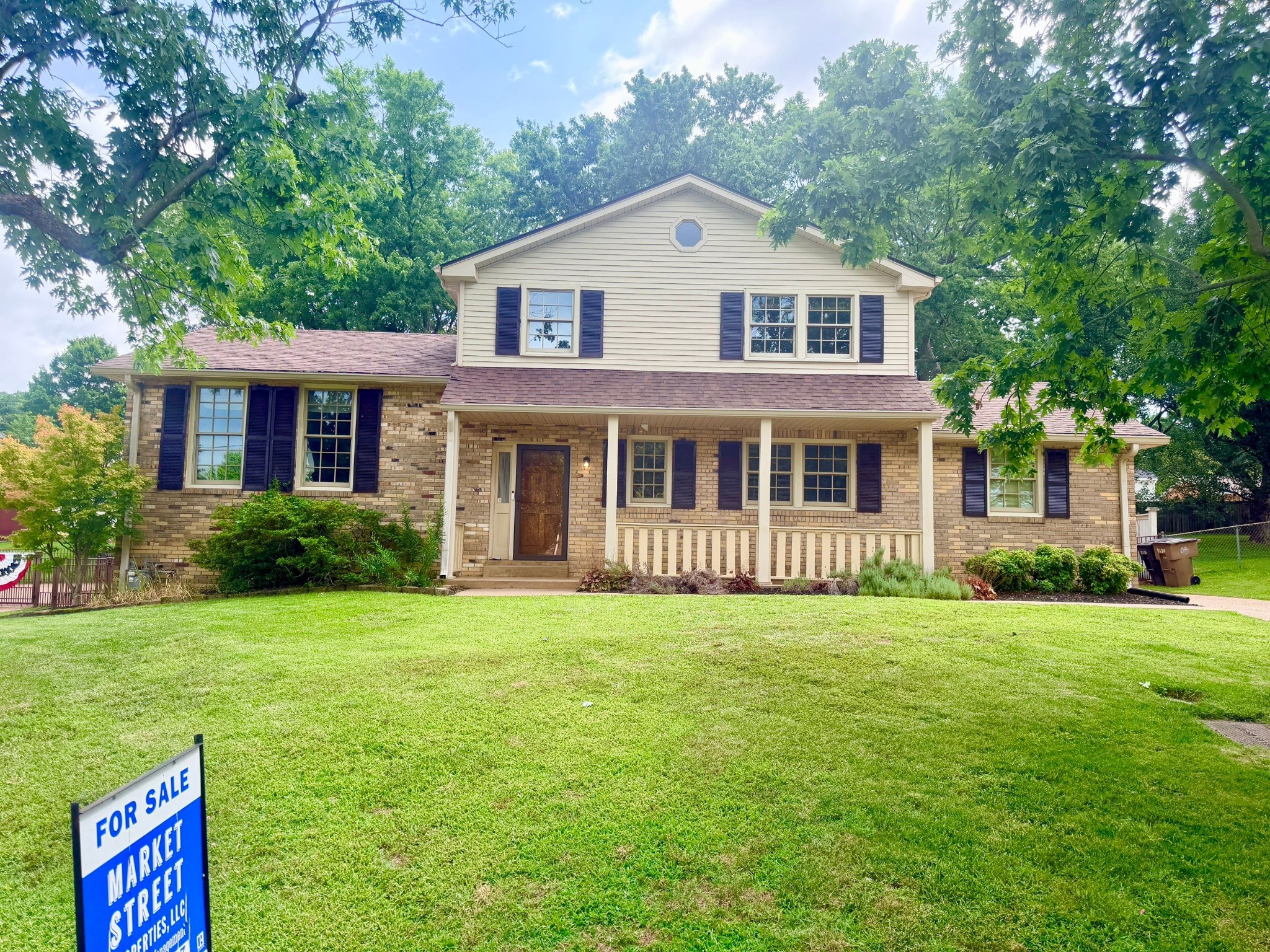 5124 Brucewood Dr Property Photo 1