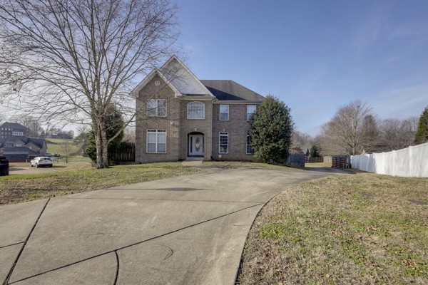 5007 Caira Ct Property Photo 1