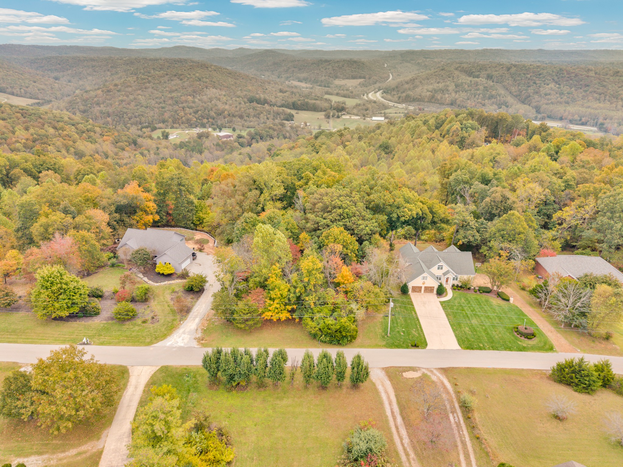 0 Mountain Top Ln, SE