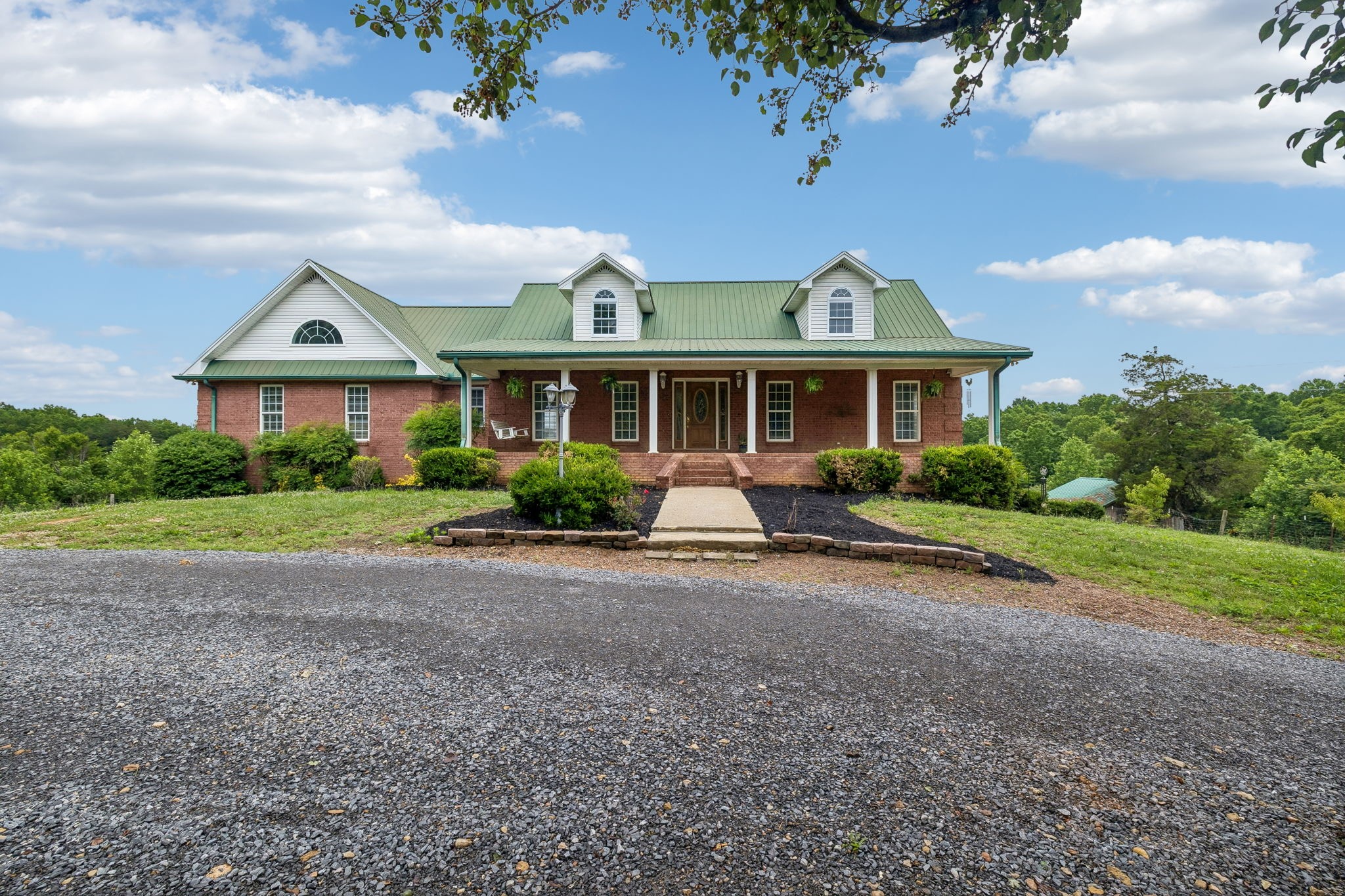 6701 Mccormick Ridge Rd Property Photo 1