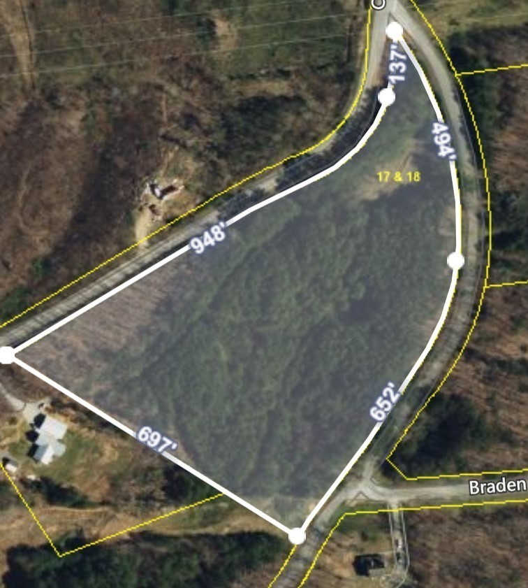 0 Caldwell Rd Property Photo 1