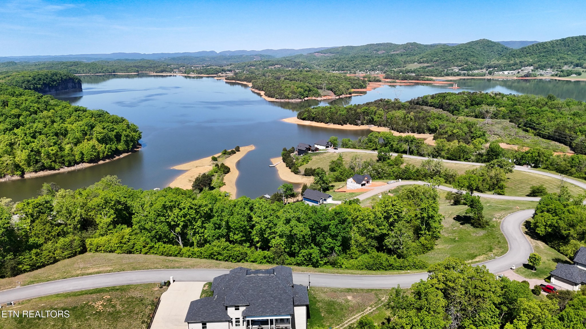 2025 Turner Landing Rd Property Photo 1