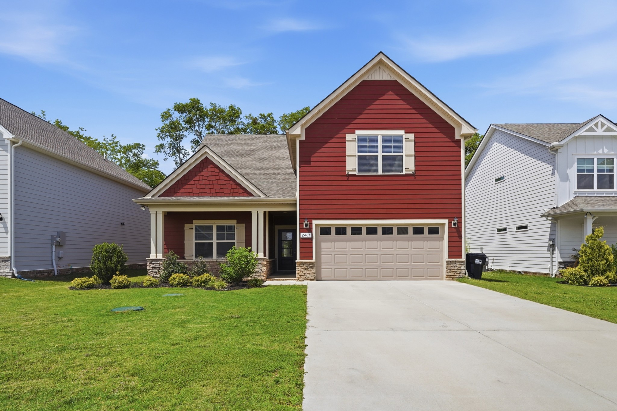 2407 Fig Dr Property Photo 1