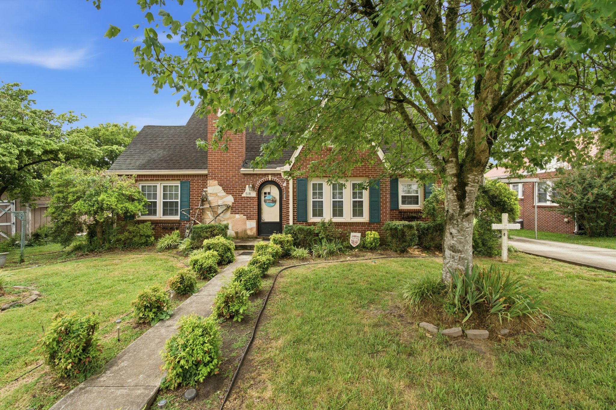 518 Jefferson Ave, E Property Photo 1