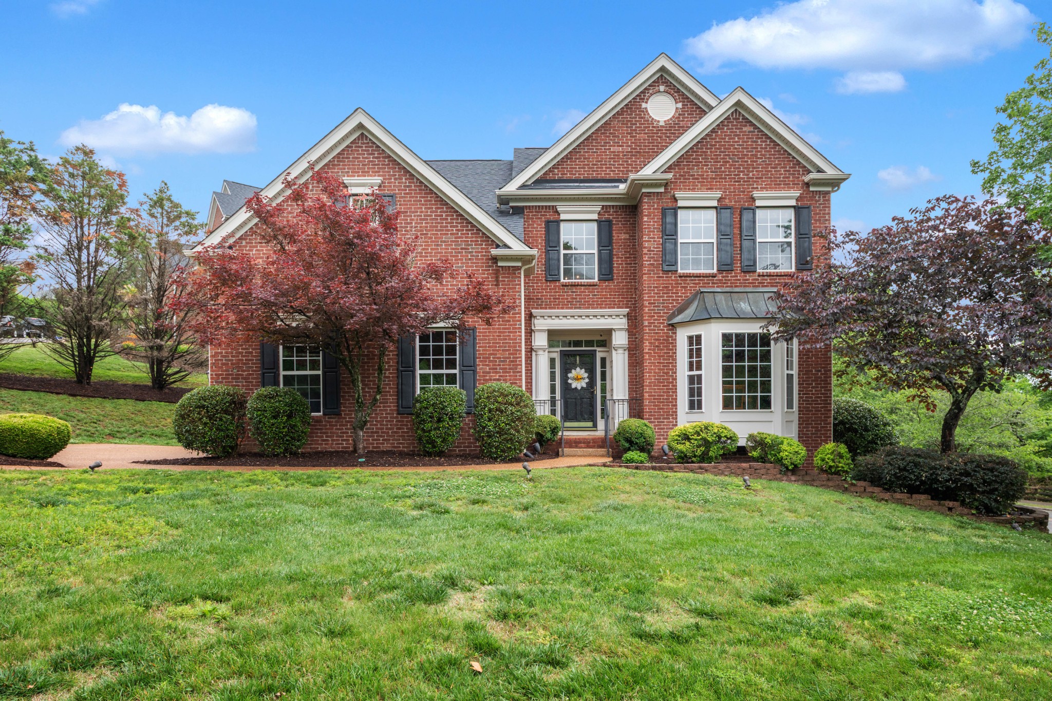 1001 Morton Mill Rd