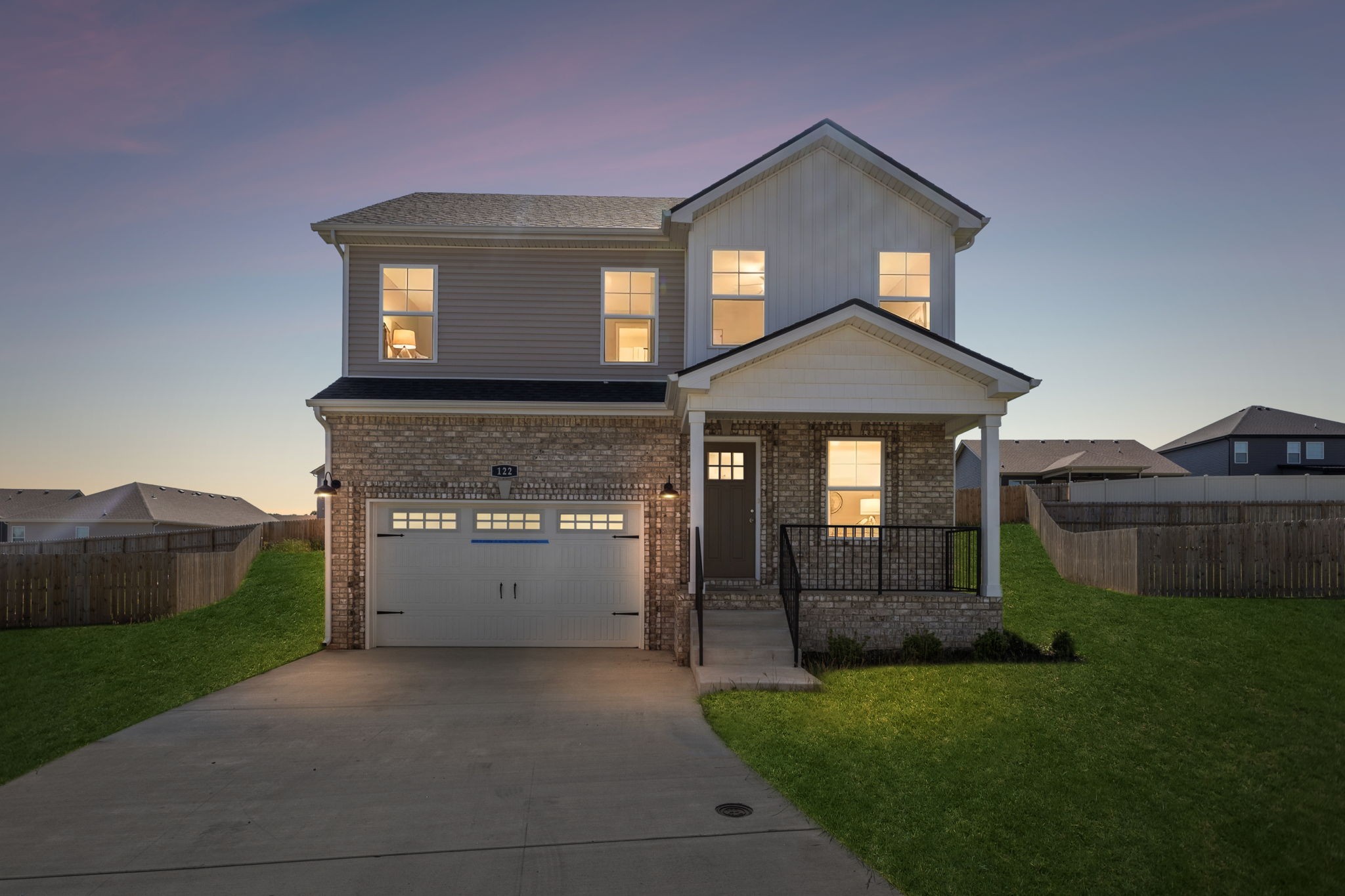 41 Echo Ridge