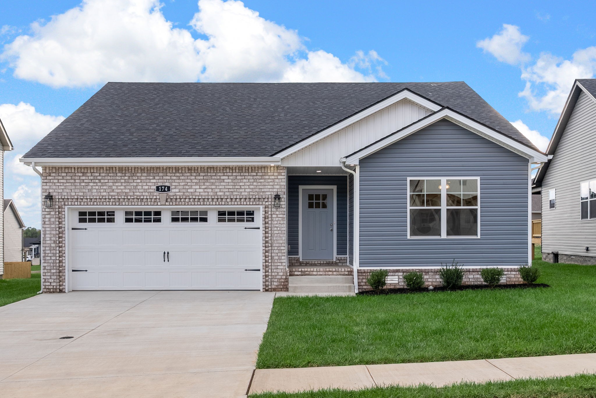 161 Irish Hills Property Photo 1