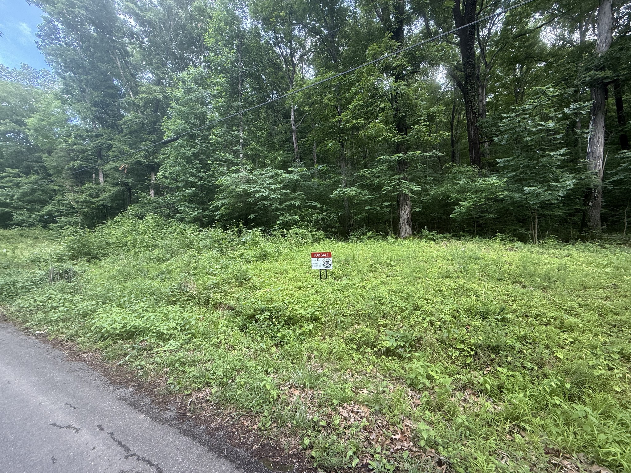 0 Caney Branch Rd Property Photo 5