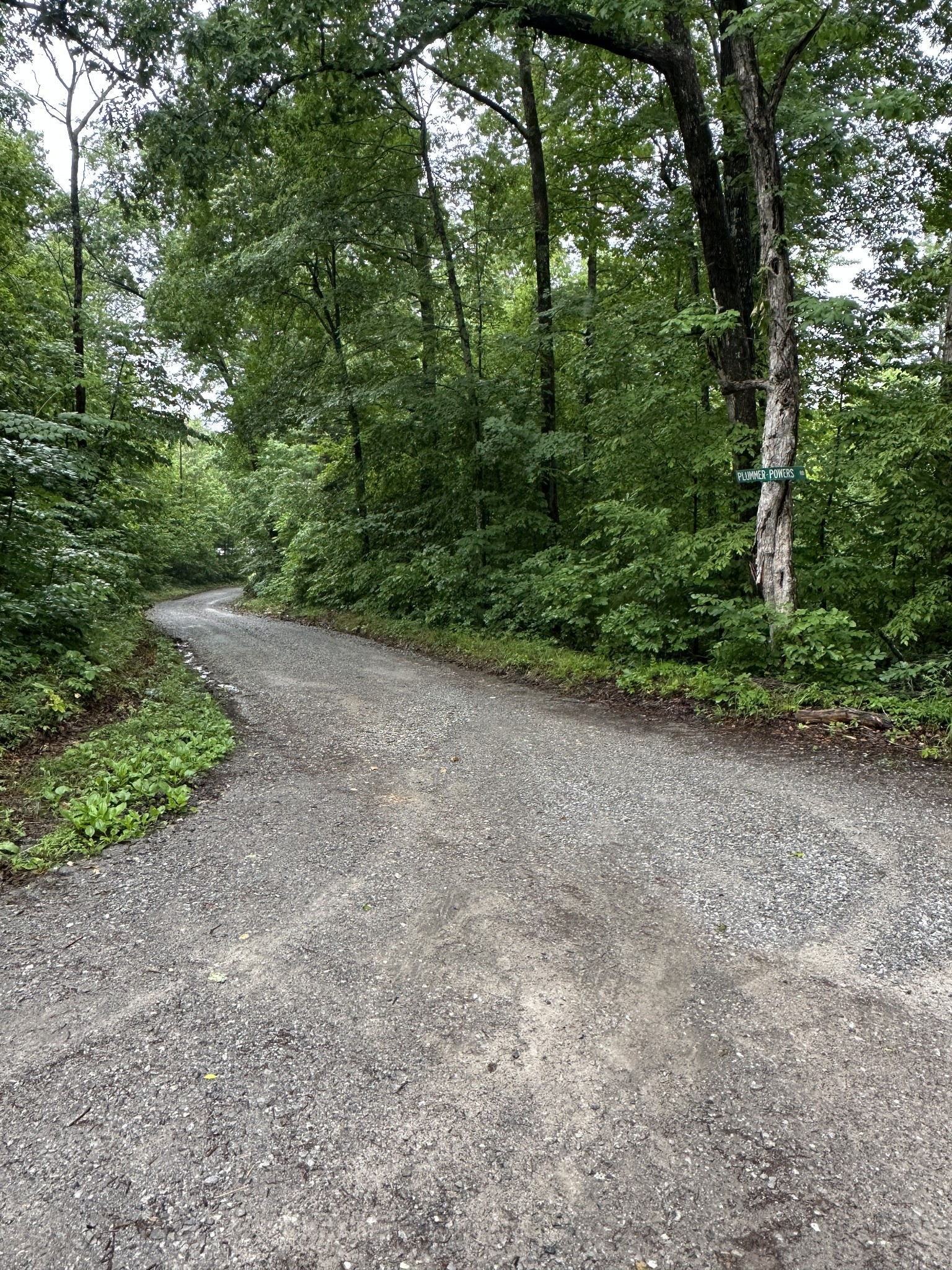 0 Gunson Ridge Road Property Photo 1
