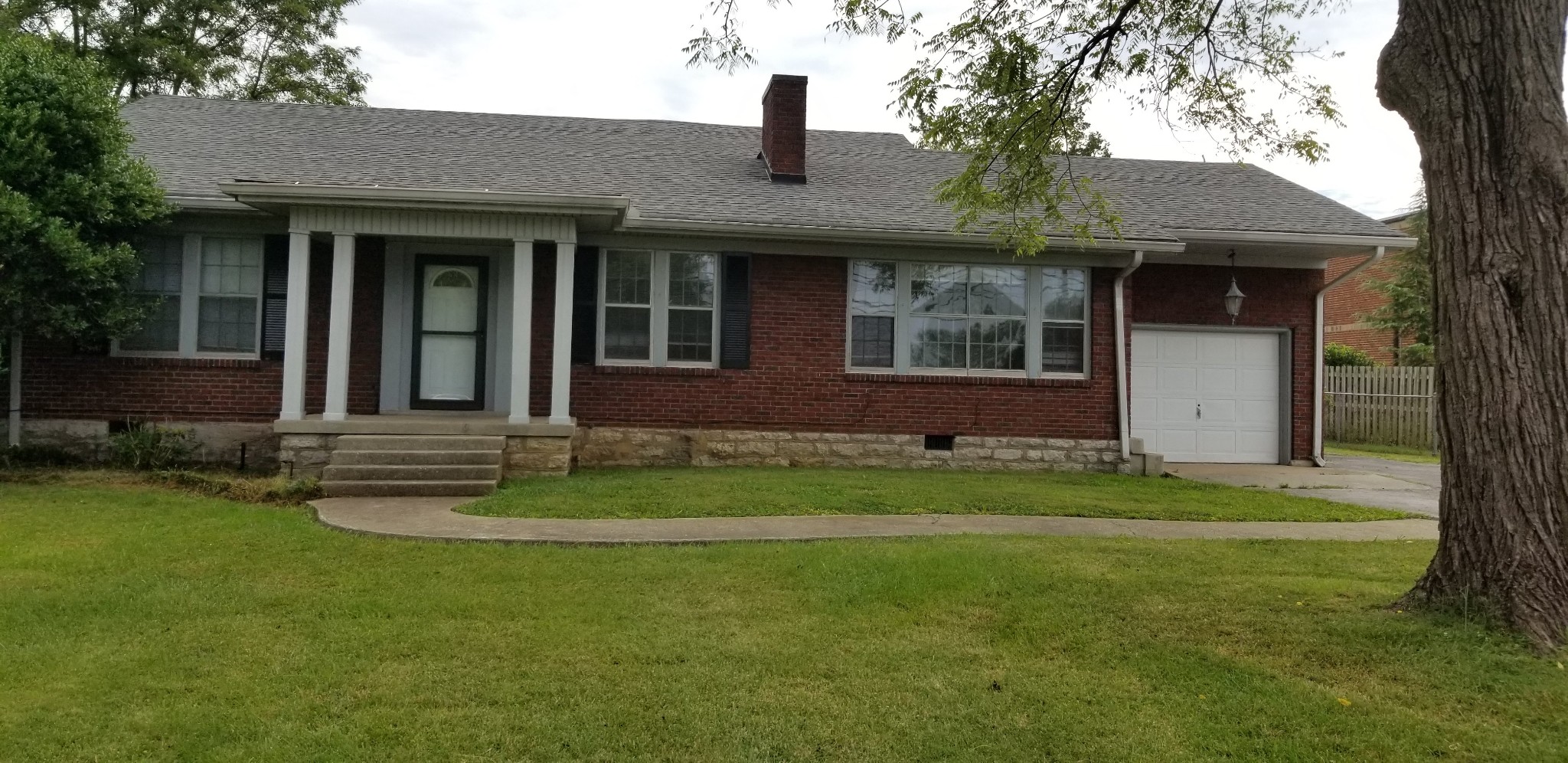 1289 Hunters Point Pike Property Photo 1
