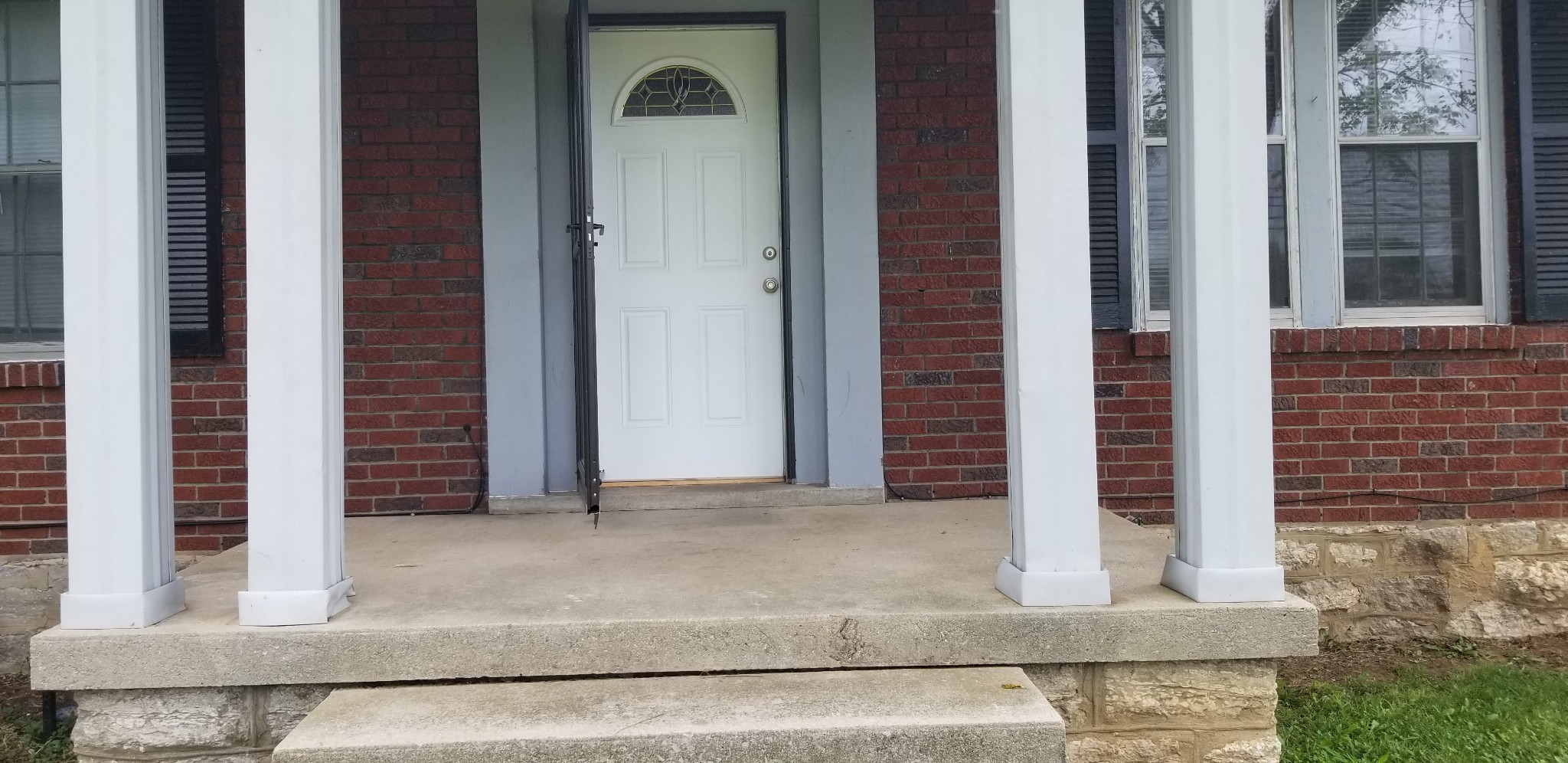 1289 Hunters Point Pike Property Photo 2