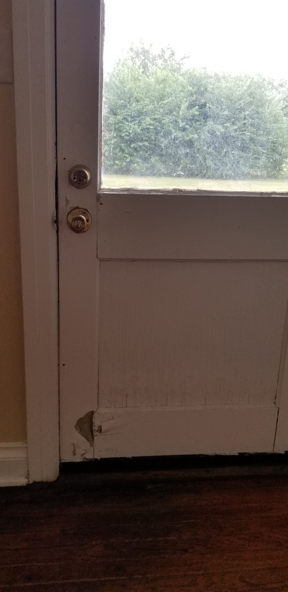 1289 Hunters Point Pike Property Photo 36