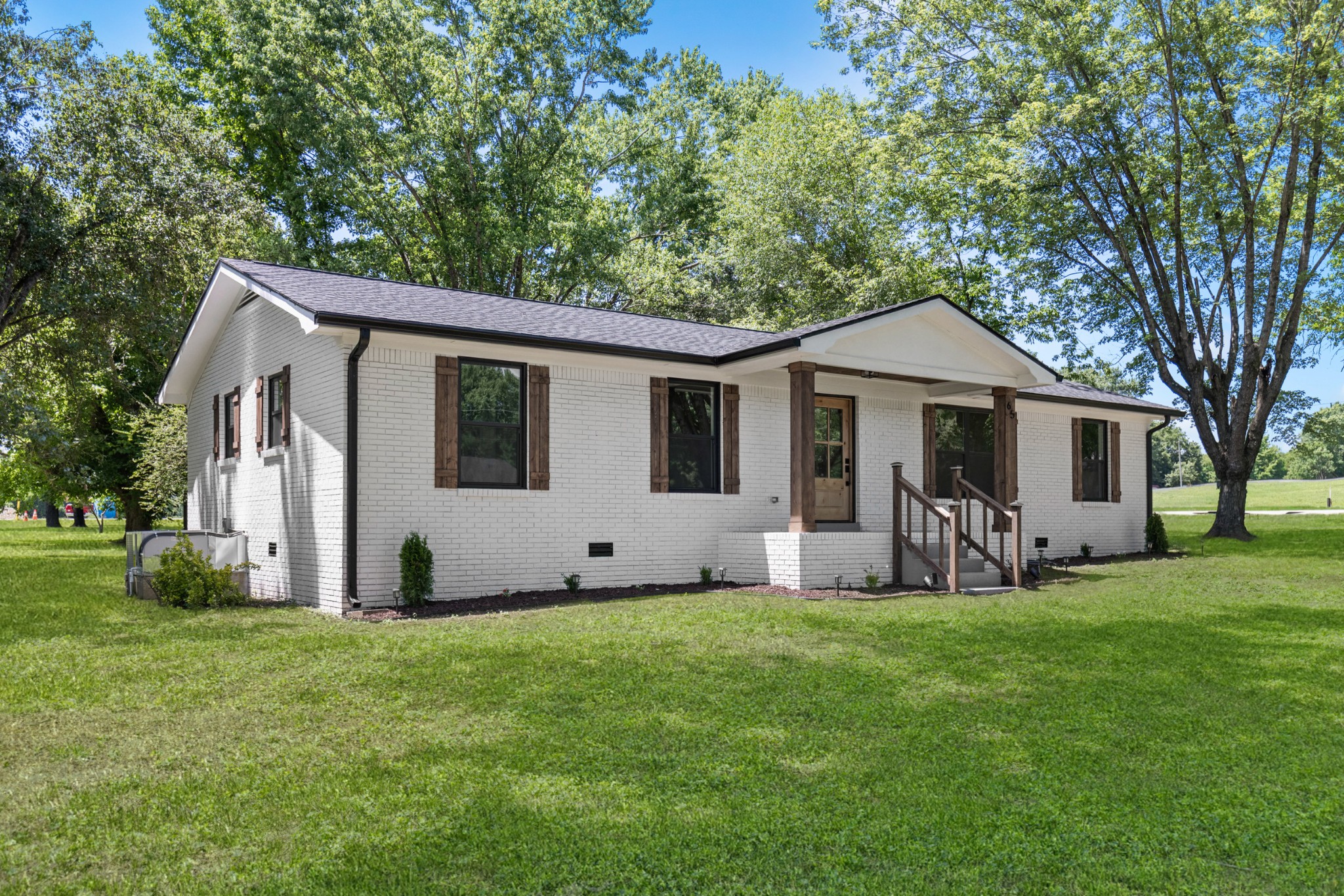 65 Rocky Creek Loop