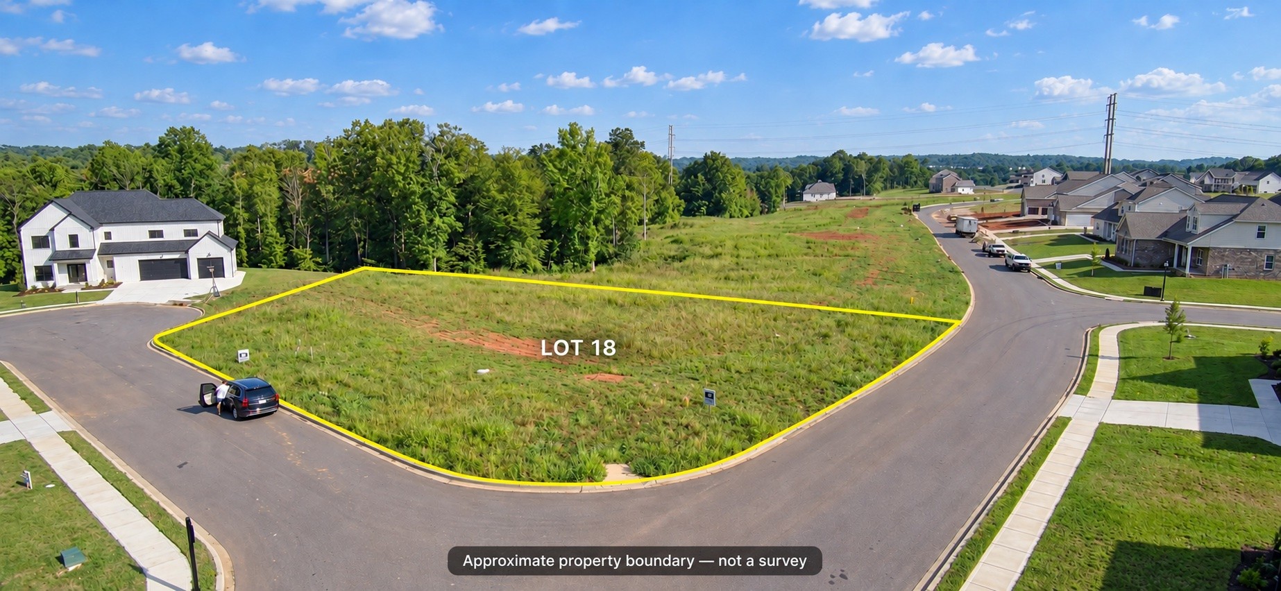 705 Sandringham Ct Property Photo 1