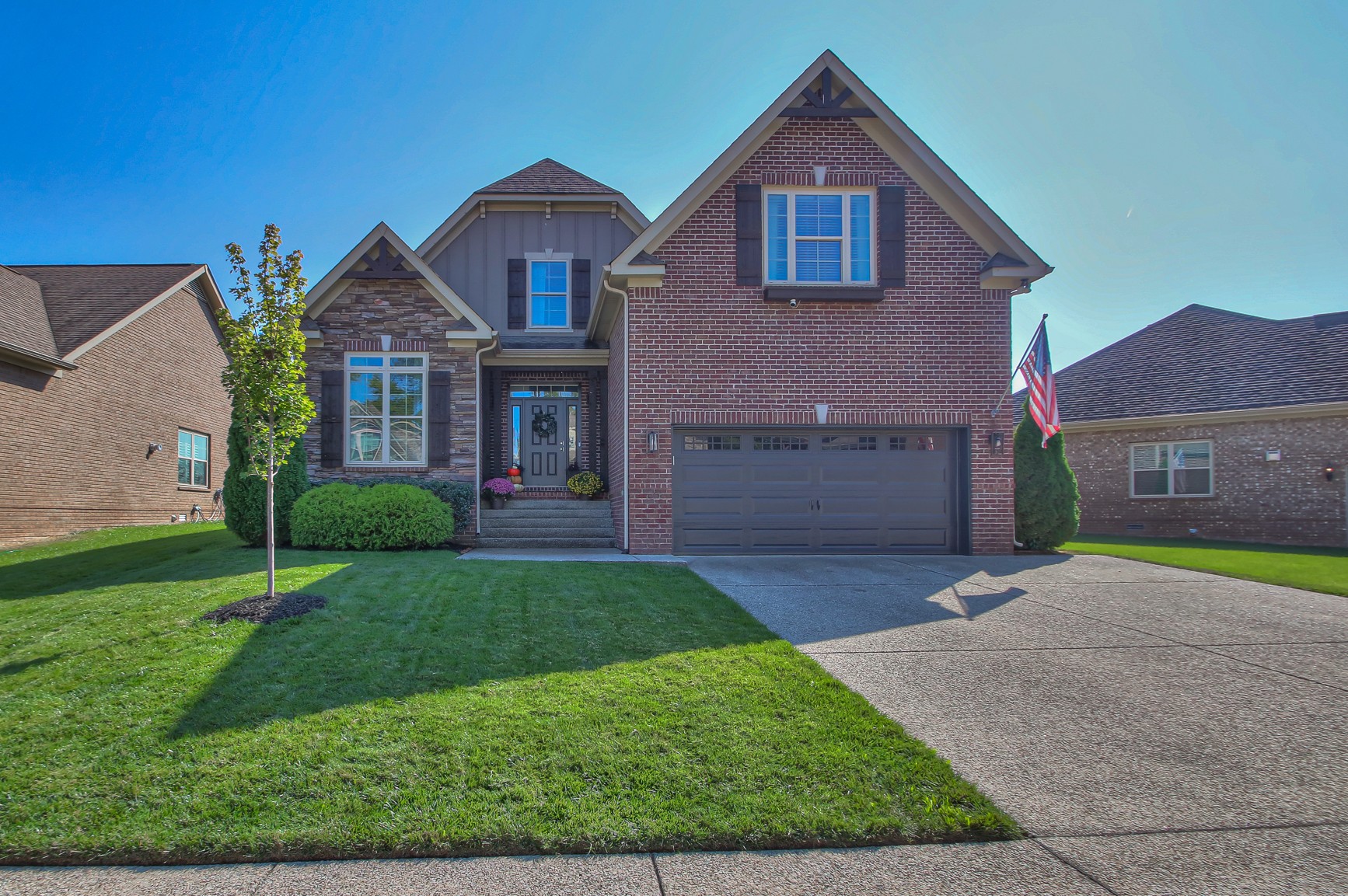 6032 Sanmar Drive Property Photo 1