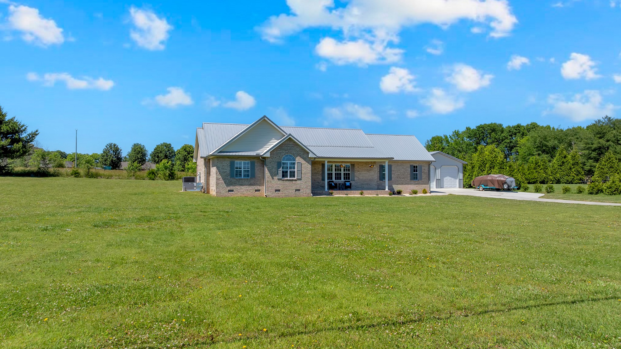 3896 Lynchburg Rd Property Photo 5