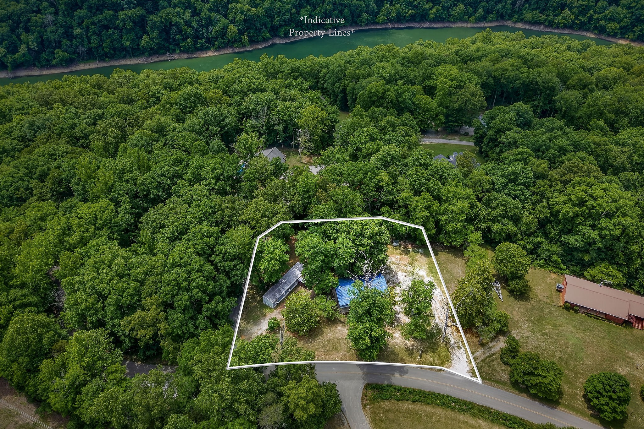 5682 Pates Ford Rd Property Photo 1