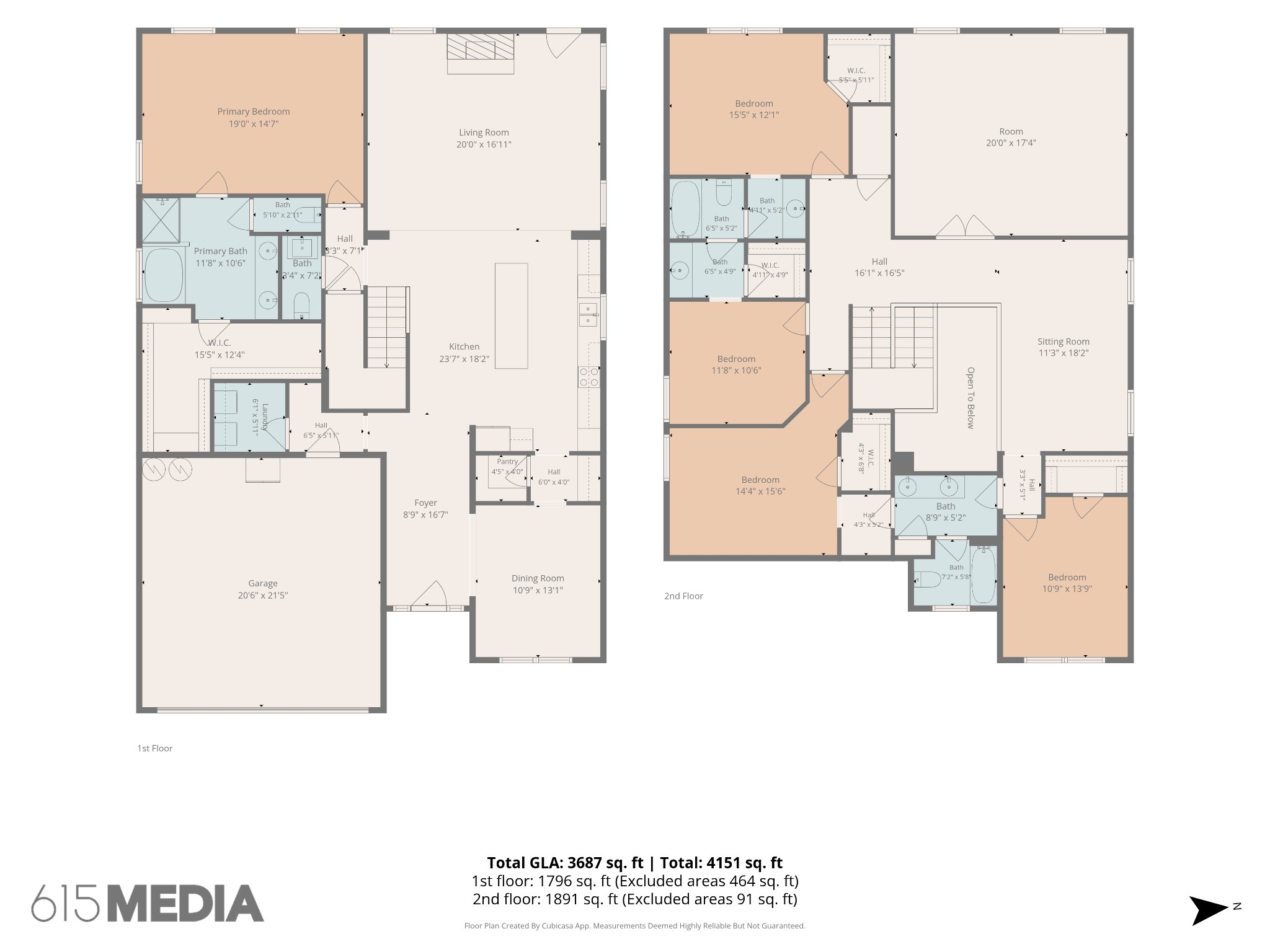 3033 Pomoa Pl Property Photo 38