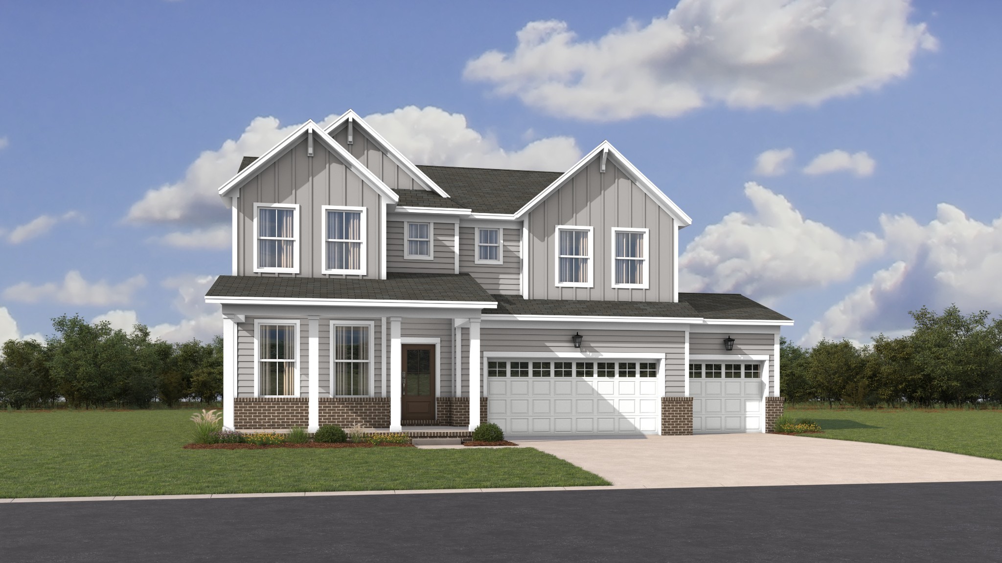 951 Laurel Drive Property Photo 1