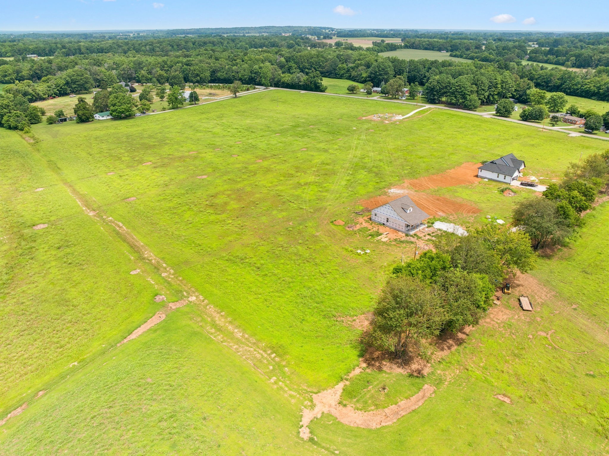0 Blue Spring Road Property Photo 2