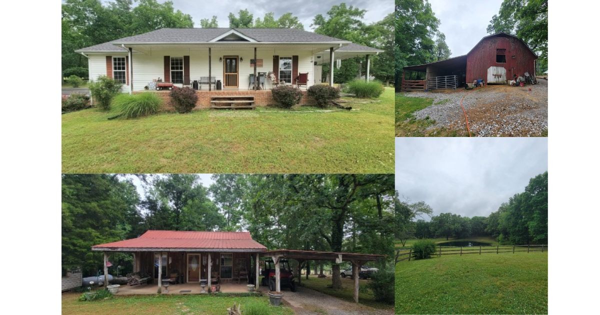 1089 Jim Clark Rd Property Photo 1