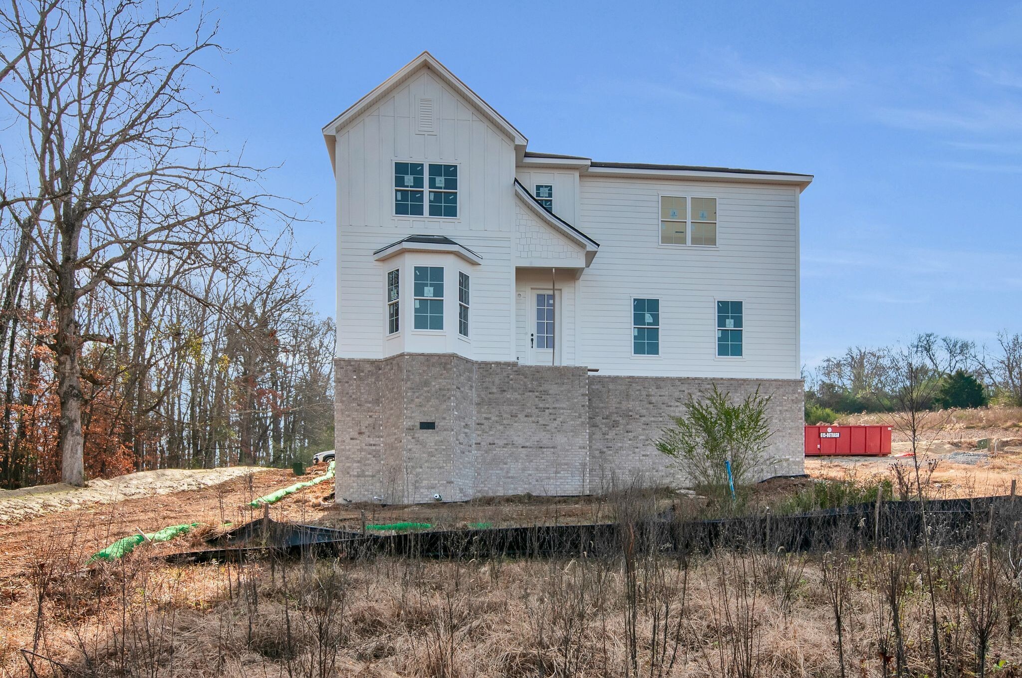 100 Lula Lane Property Photo 1