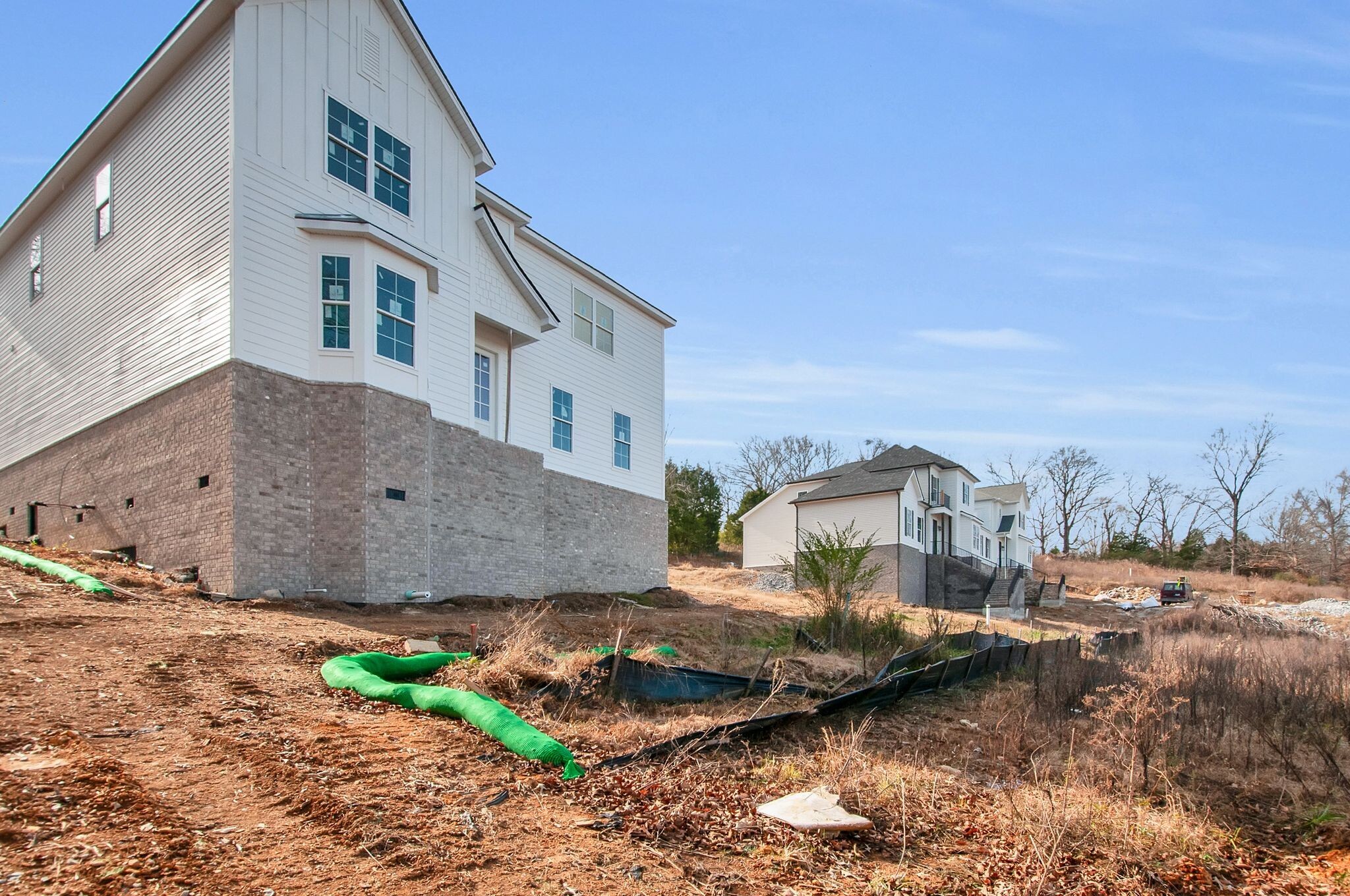 100 Lula Lane Property Photo 3