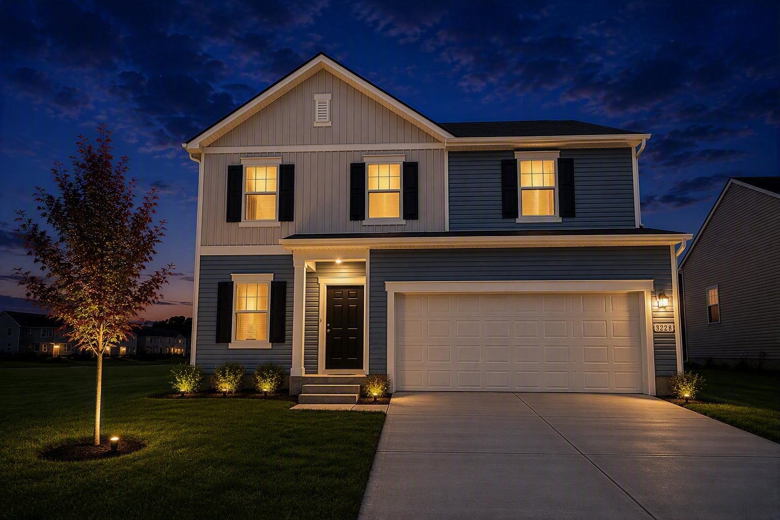 3228 Barrel Oak Pass Property Photo 1