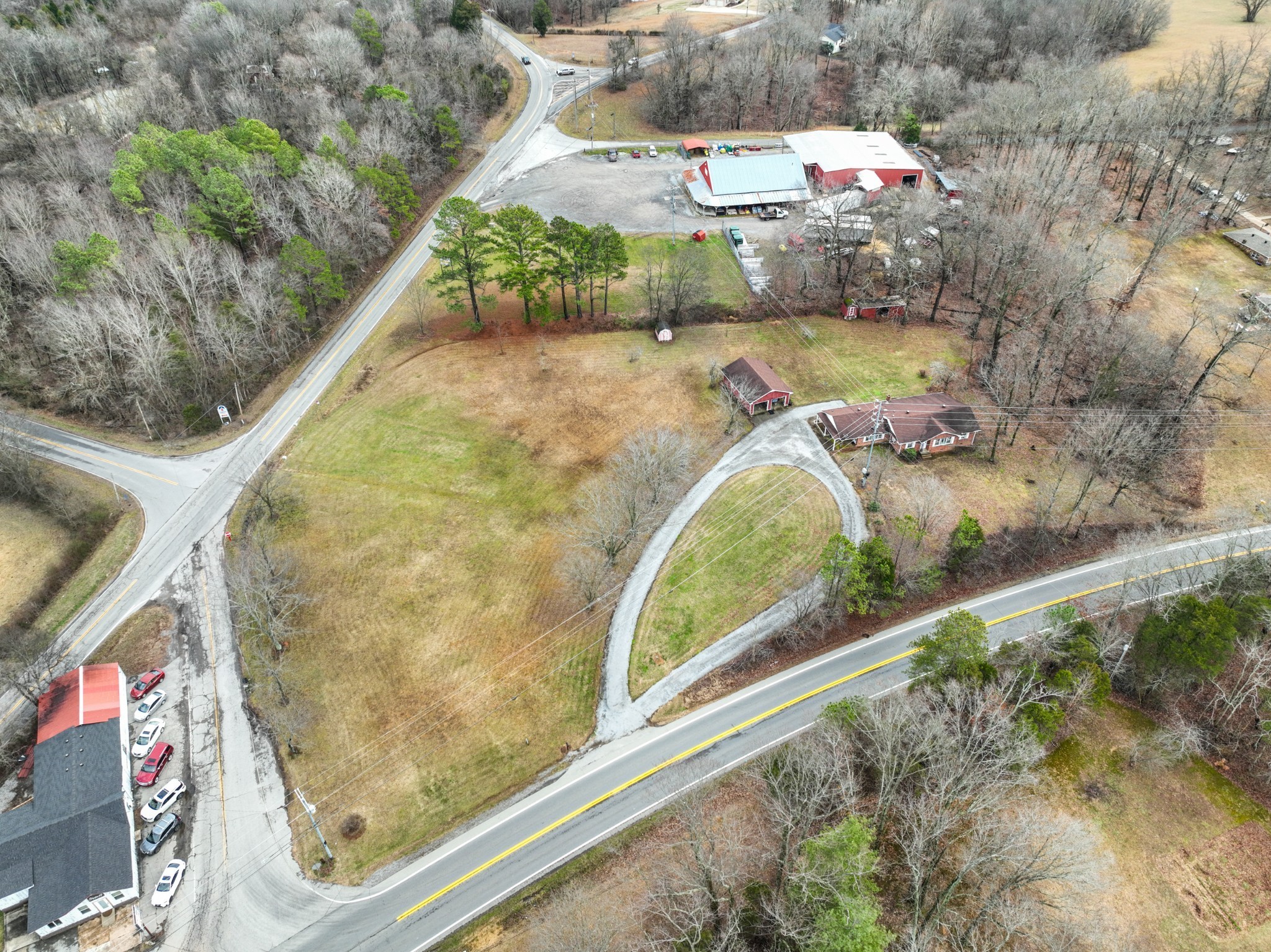 2861 Highway 48 Property Photo 2