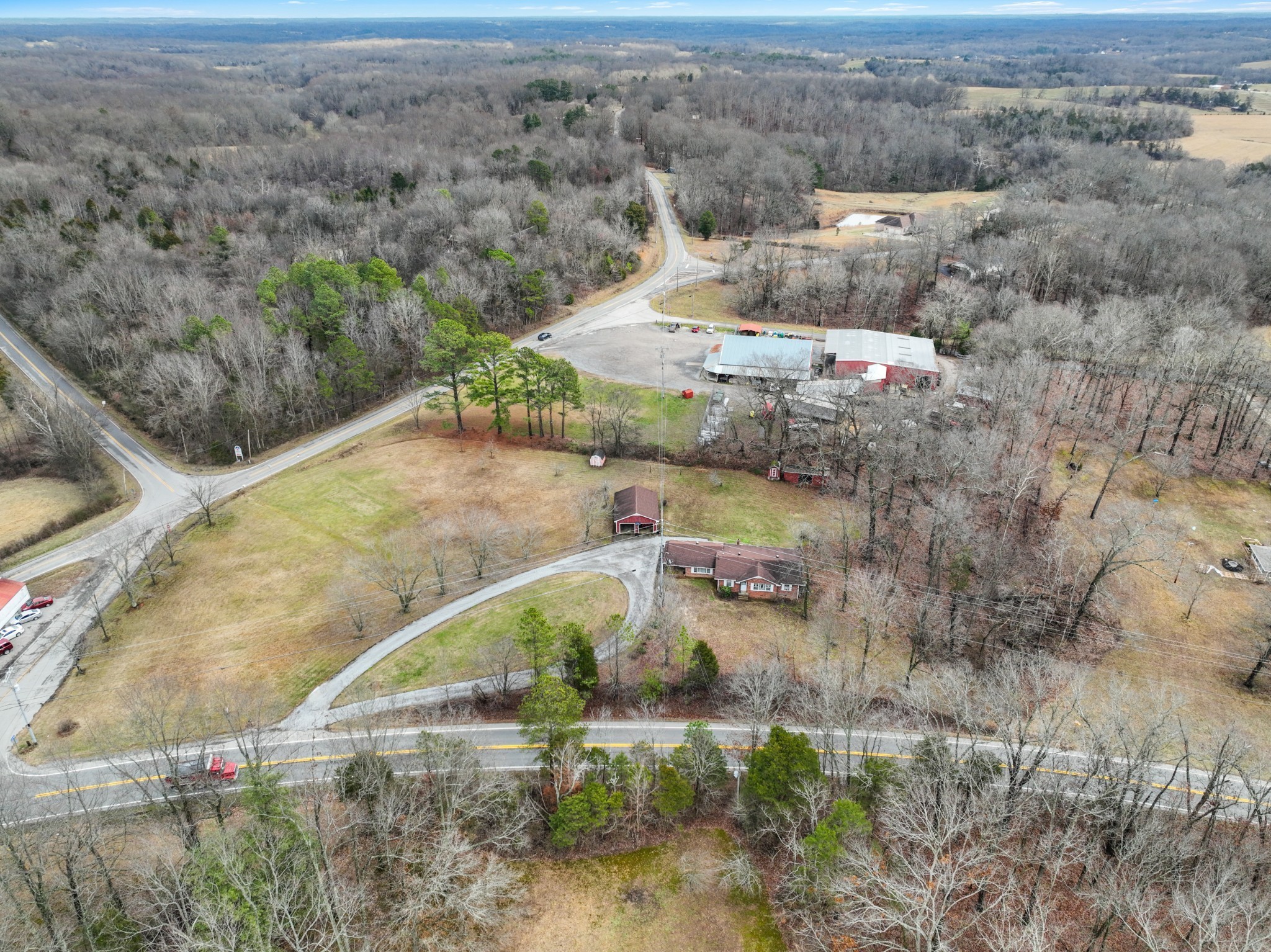 2861 Highway 48 Property Photo 3