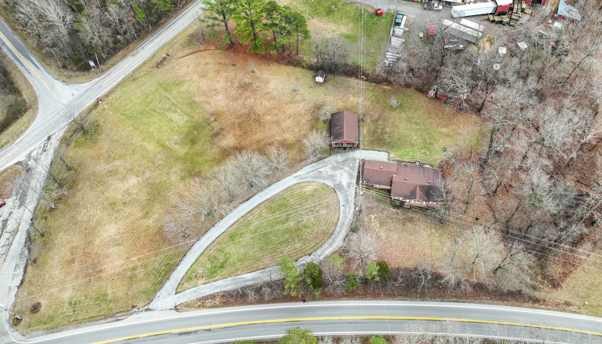 2861 Highway 48 Property Photo 4