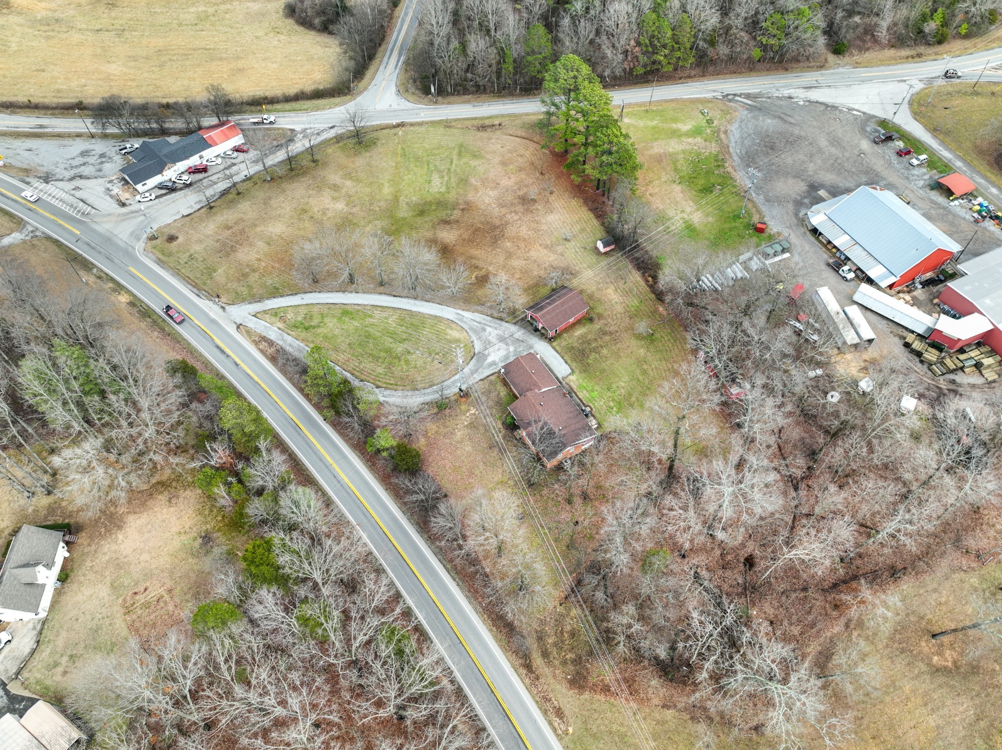 2861 Highway 48 Property Photo 5