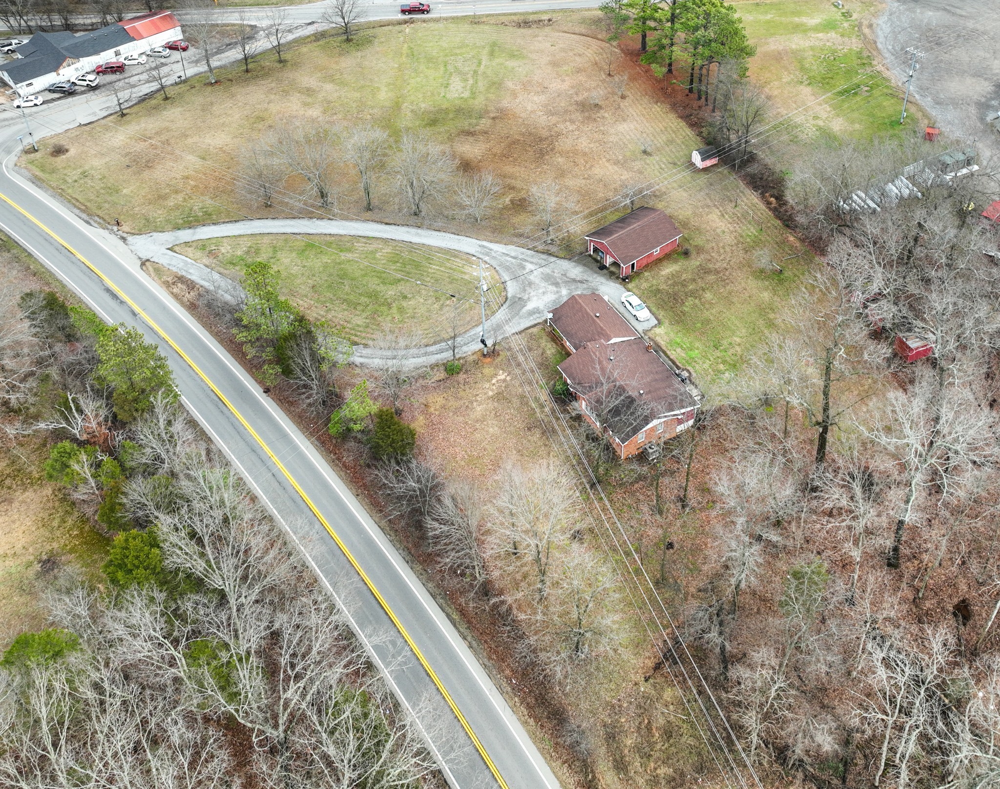 2861 Highway 48 Property Photo 6