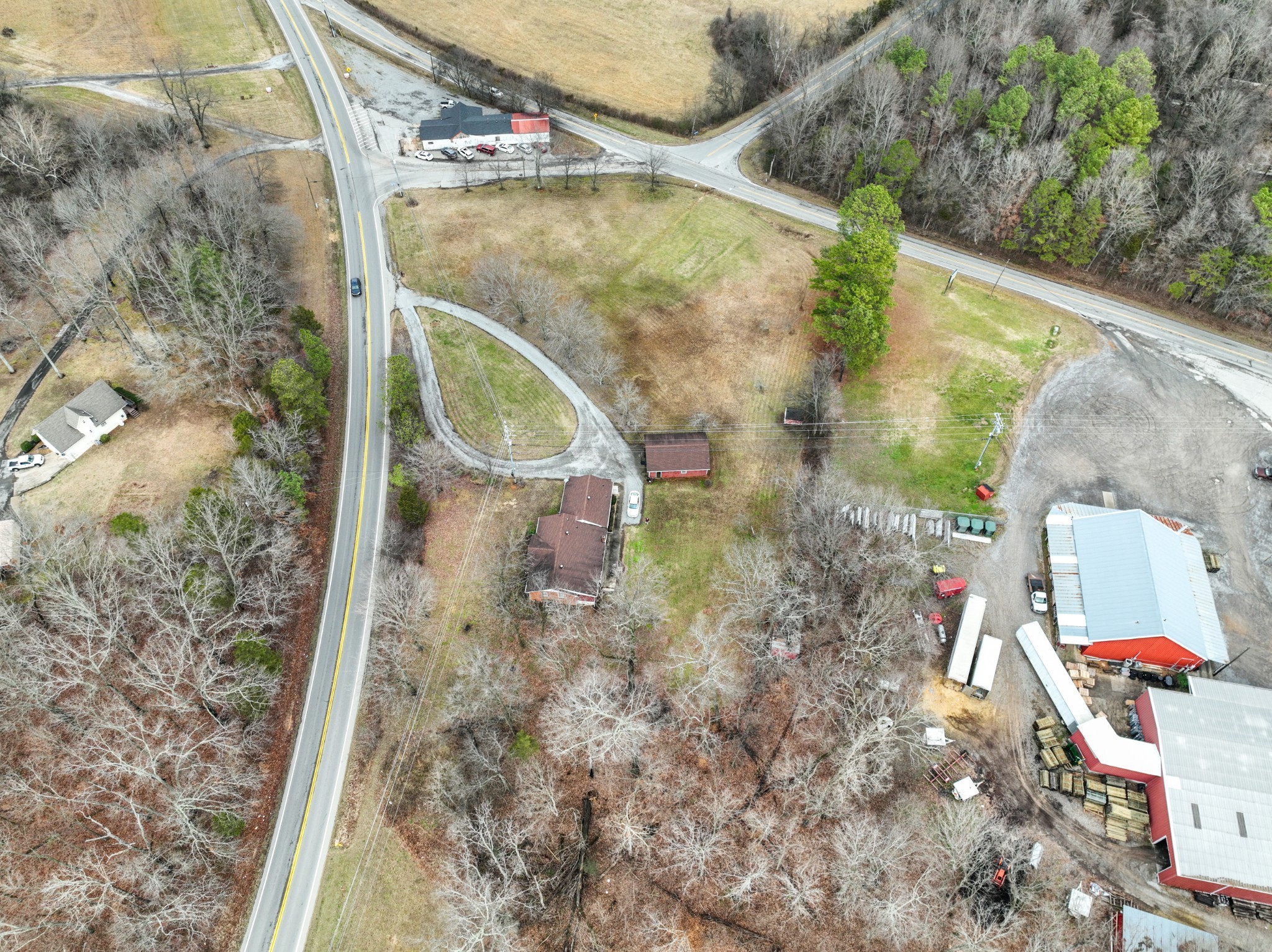 2861 Highway 48 Property Photo 8